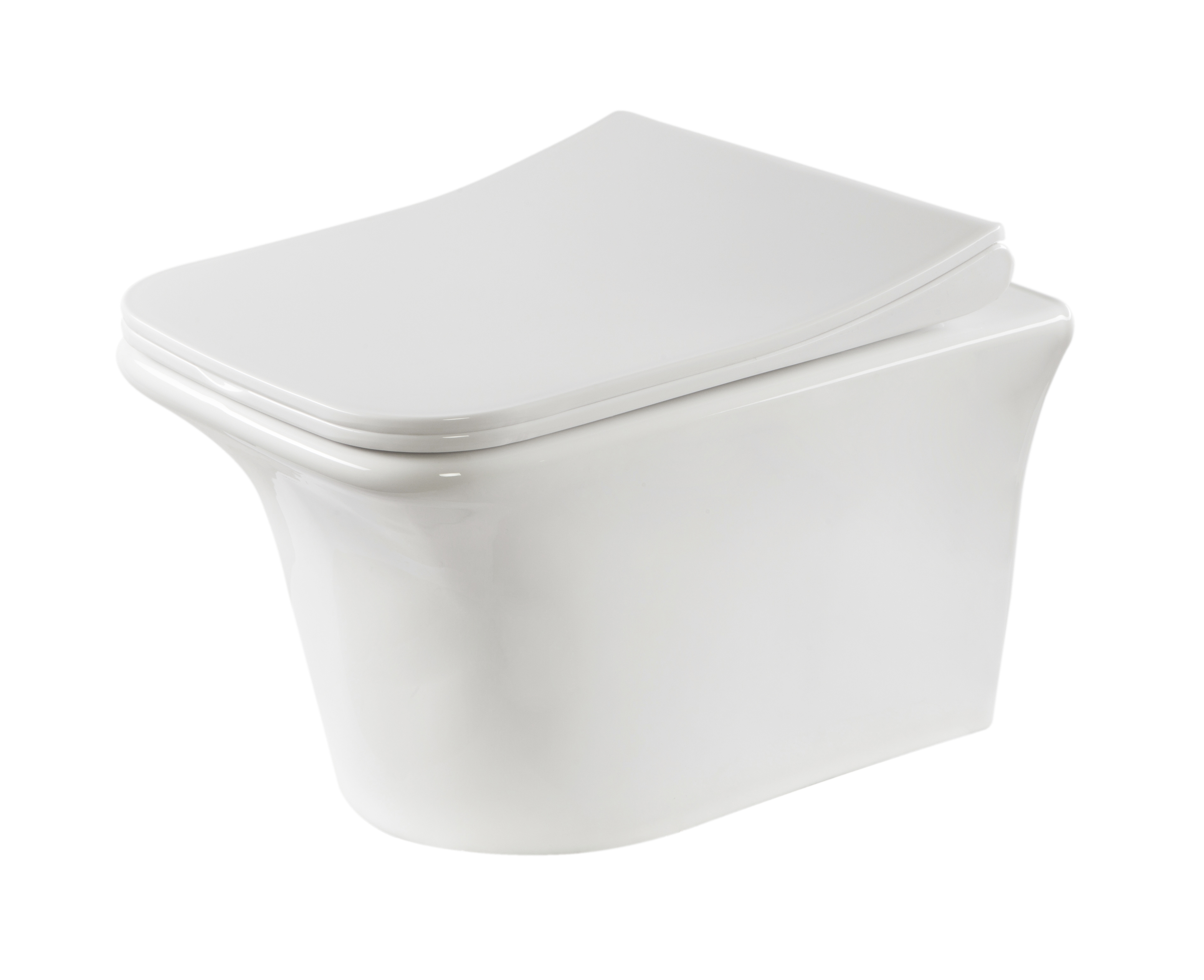 Изображение товара Унитаз подвесной Odra 3