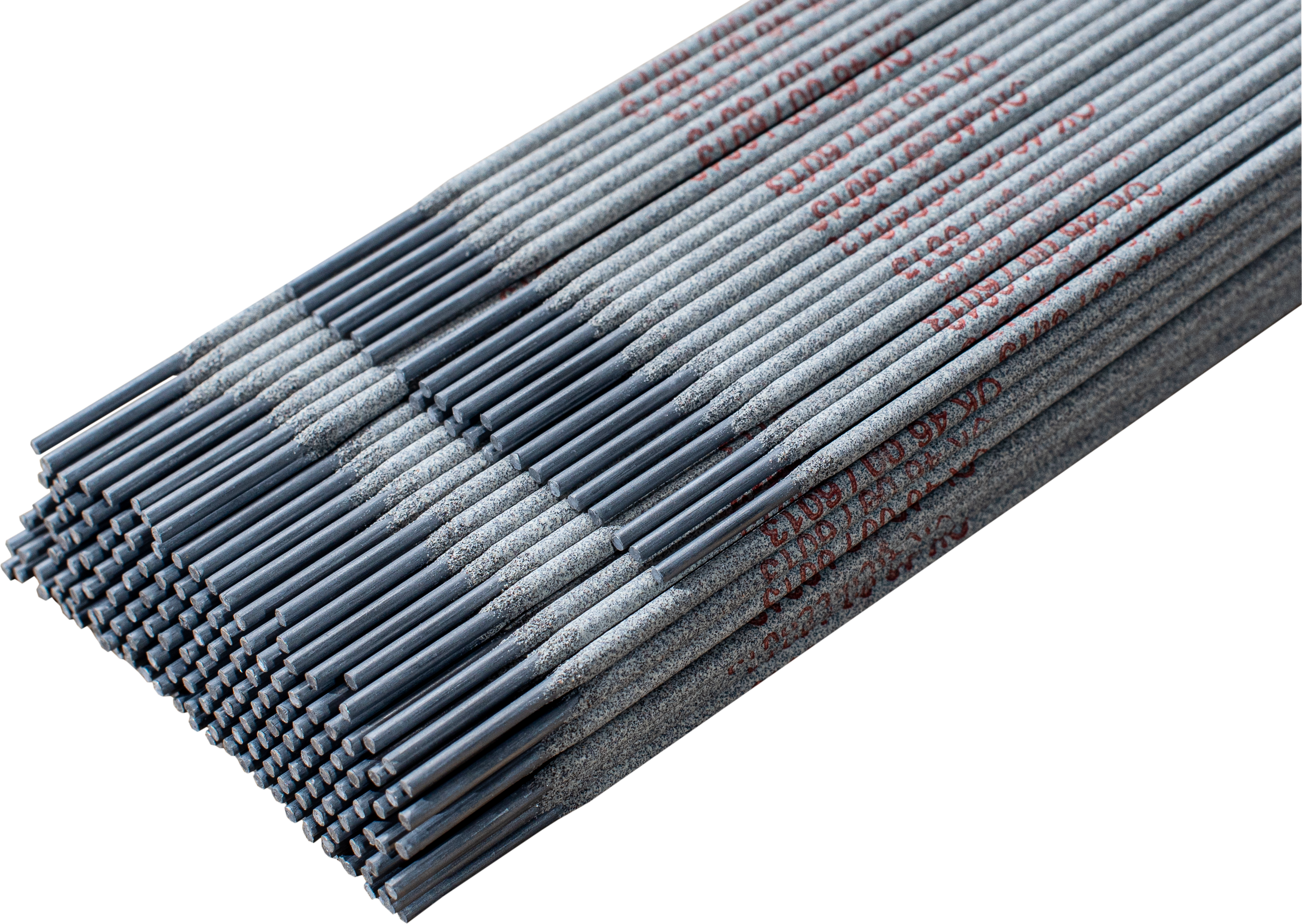 Изображение товара Электрод сварочный Esab ОК 46.00 2 мм 2 кг для сварки углеродистой стали