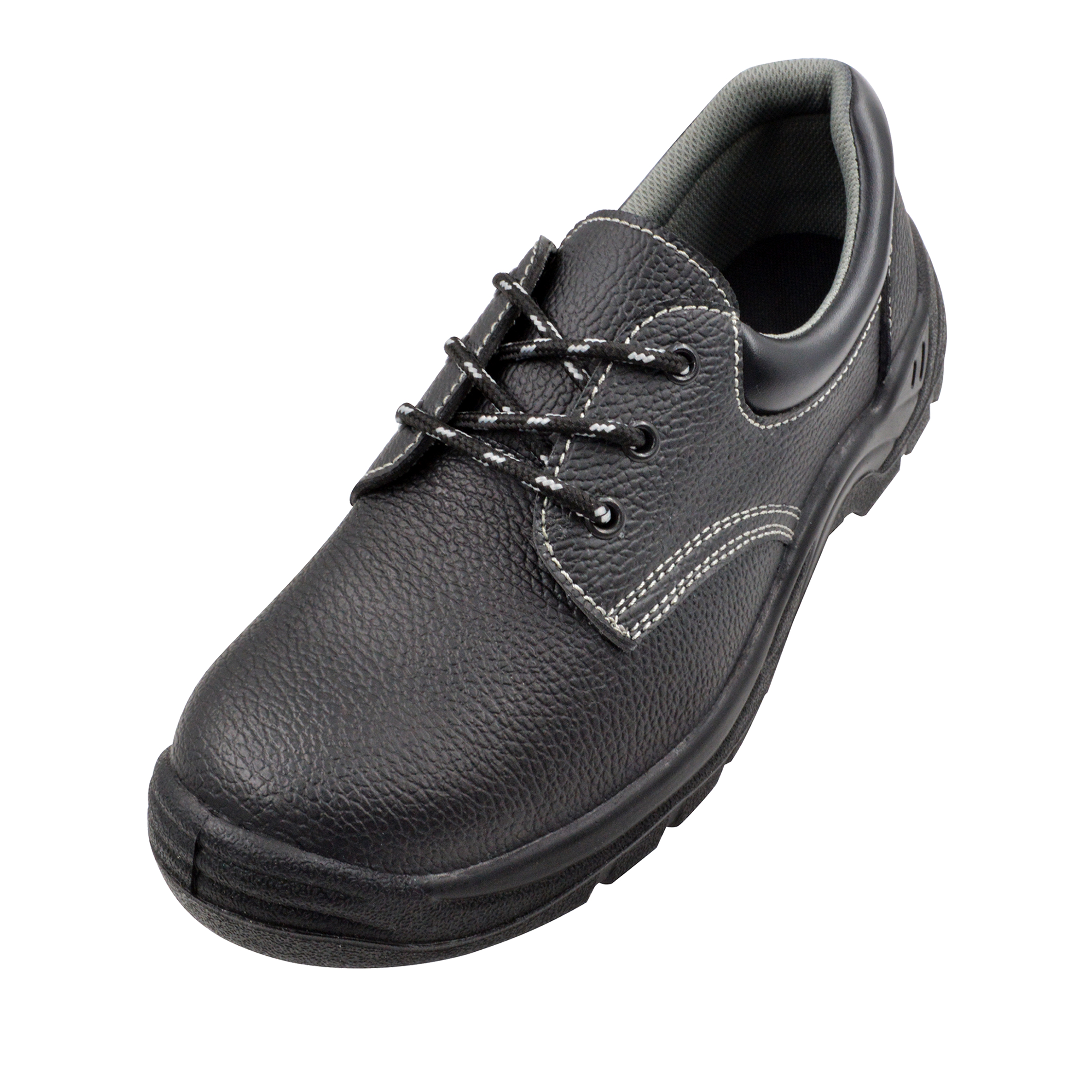 Полуботинки S1 P SRC размер 41 цвет чёрный