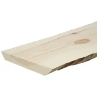 Изображение товара Слэб сосна 3000х300х28 мм натуральный цельный декоративный материал Изображение товара Слэб сосна 3000х300х28 мм натуральный цельный декоративный материал