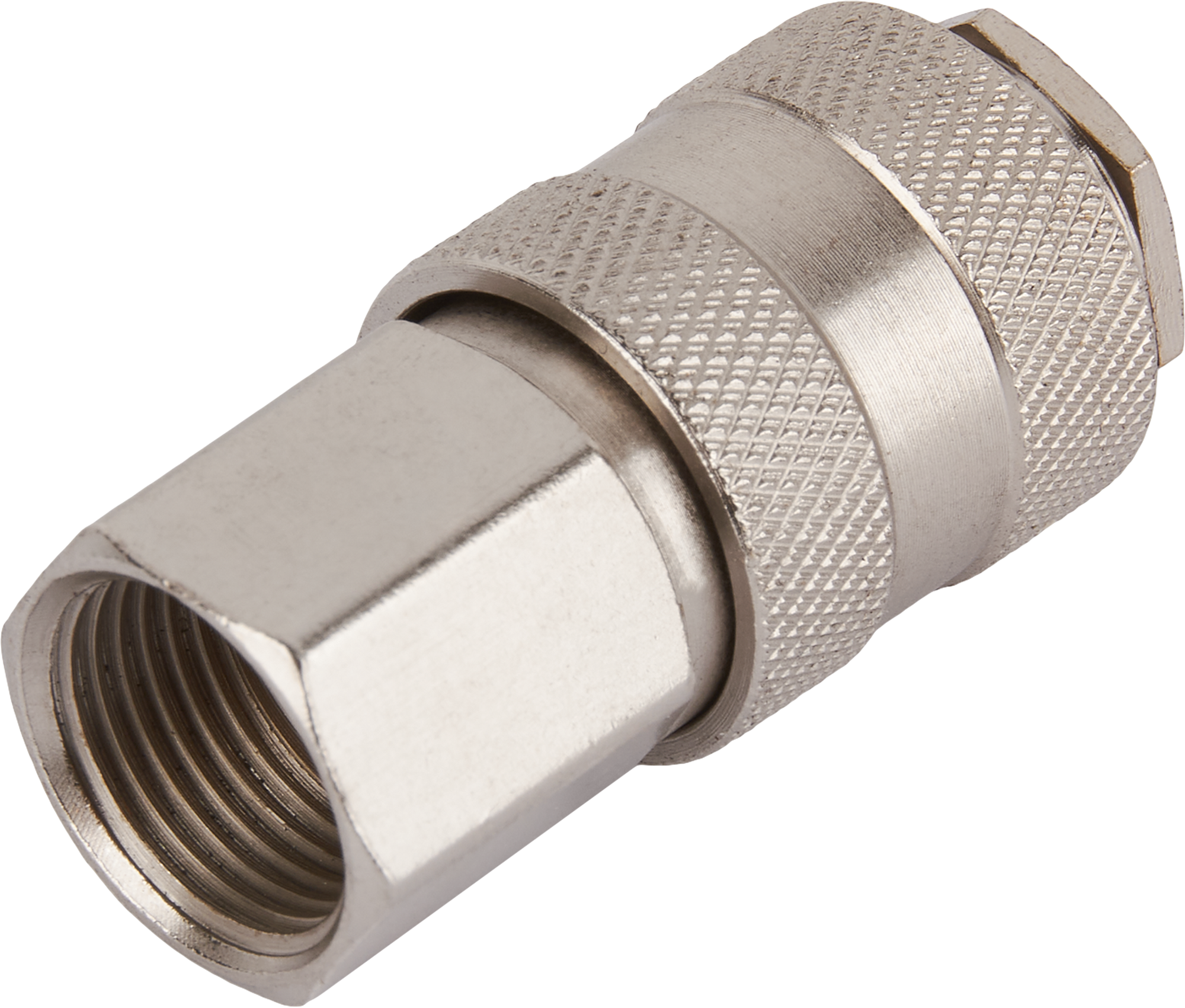 Изображение товара Переходник для компрессора Elitech 0704.018100 3/8 М - 1/4 F