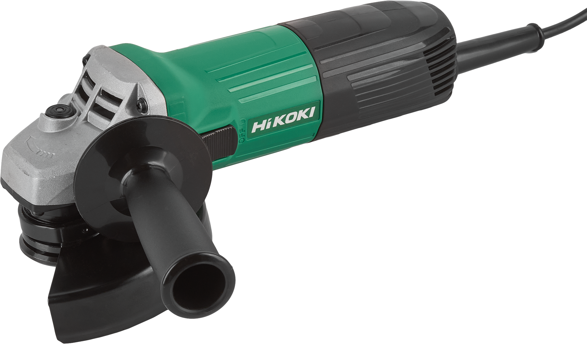 Изображение товара Углошлифовальная машина Hikoki G13SS2 600 Вт, диск 125 мм, надежная для резки и шлифовки Изображение товара Углошлифовальная машина Hikoki G13SS2 600 Вт, диск 125 мм, надежная для резки и шлифовки