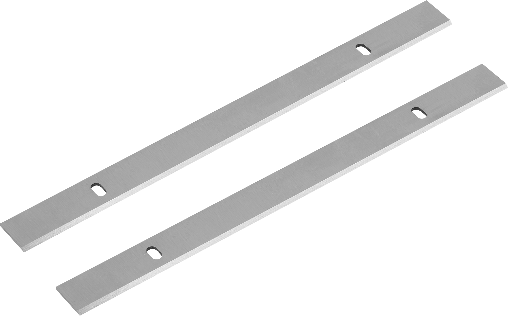 Изображение товара Нож для рейсмусового станка Einhell 204x17x1. 1 мм, 2 шт - быстрорежущий нож из HSS для моделей TC-S