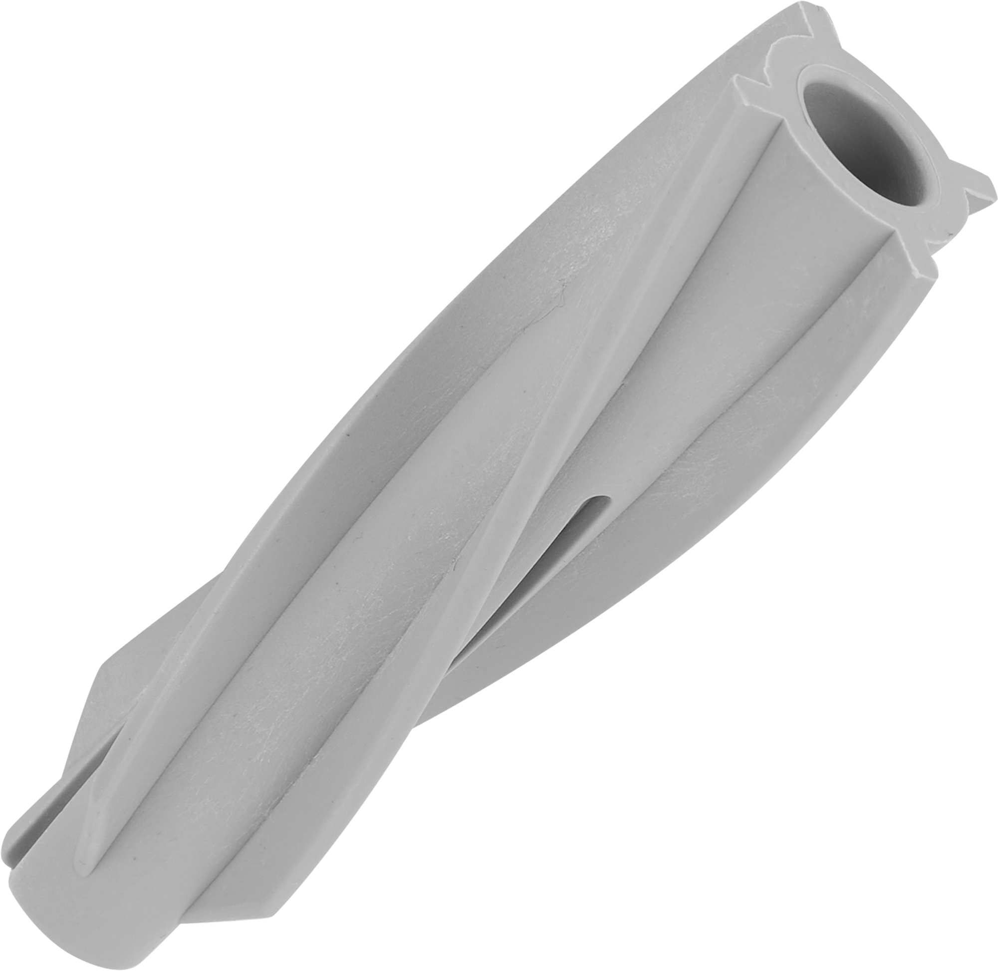 Дюбель винтовой для газобетона 14x80 мм 50 шт.