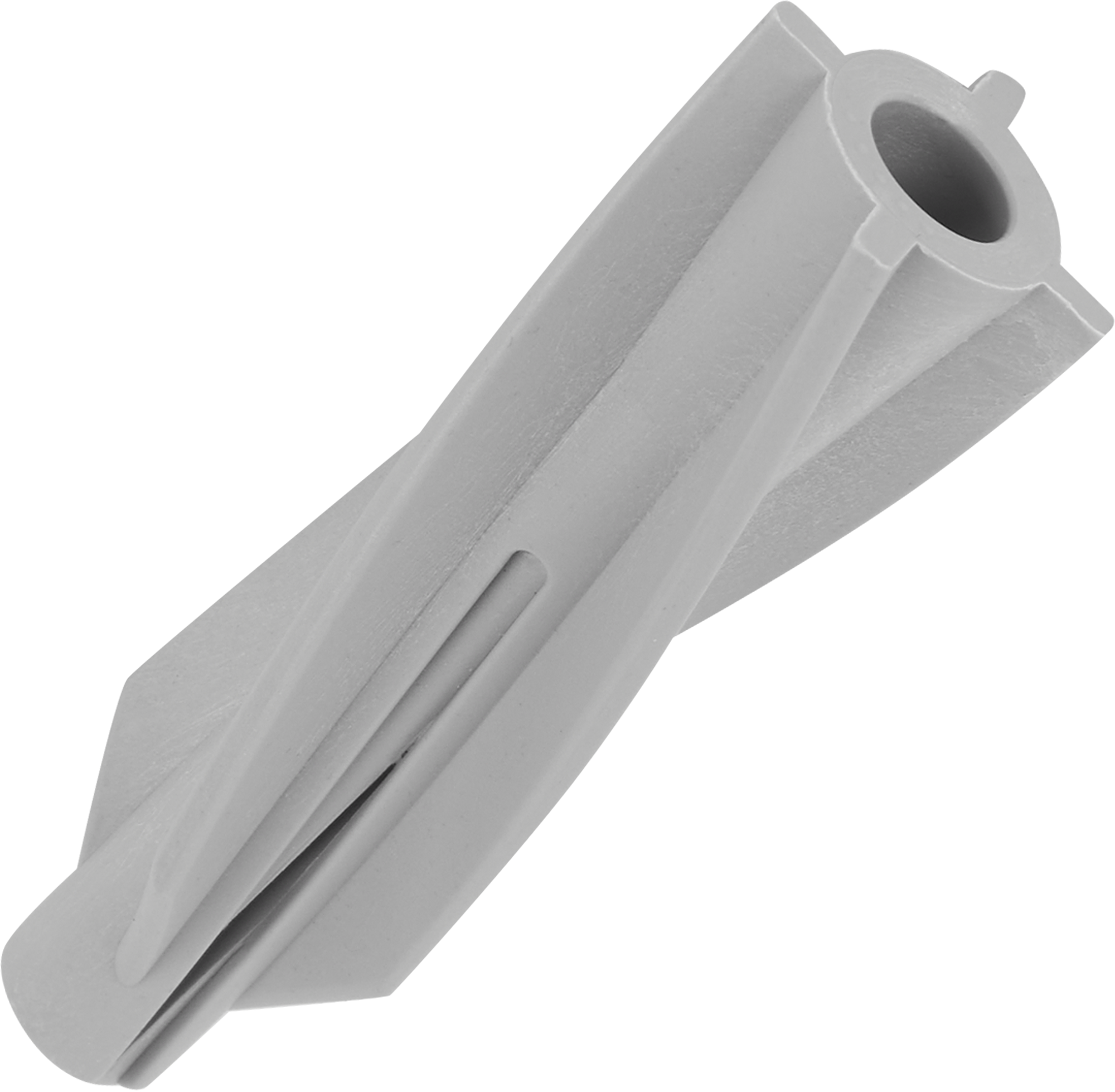 Дюбель винтовой для газобетона 10x60 мм 10 шт.