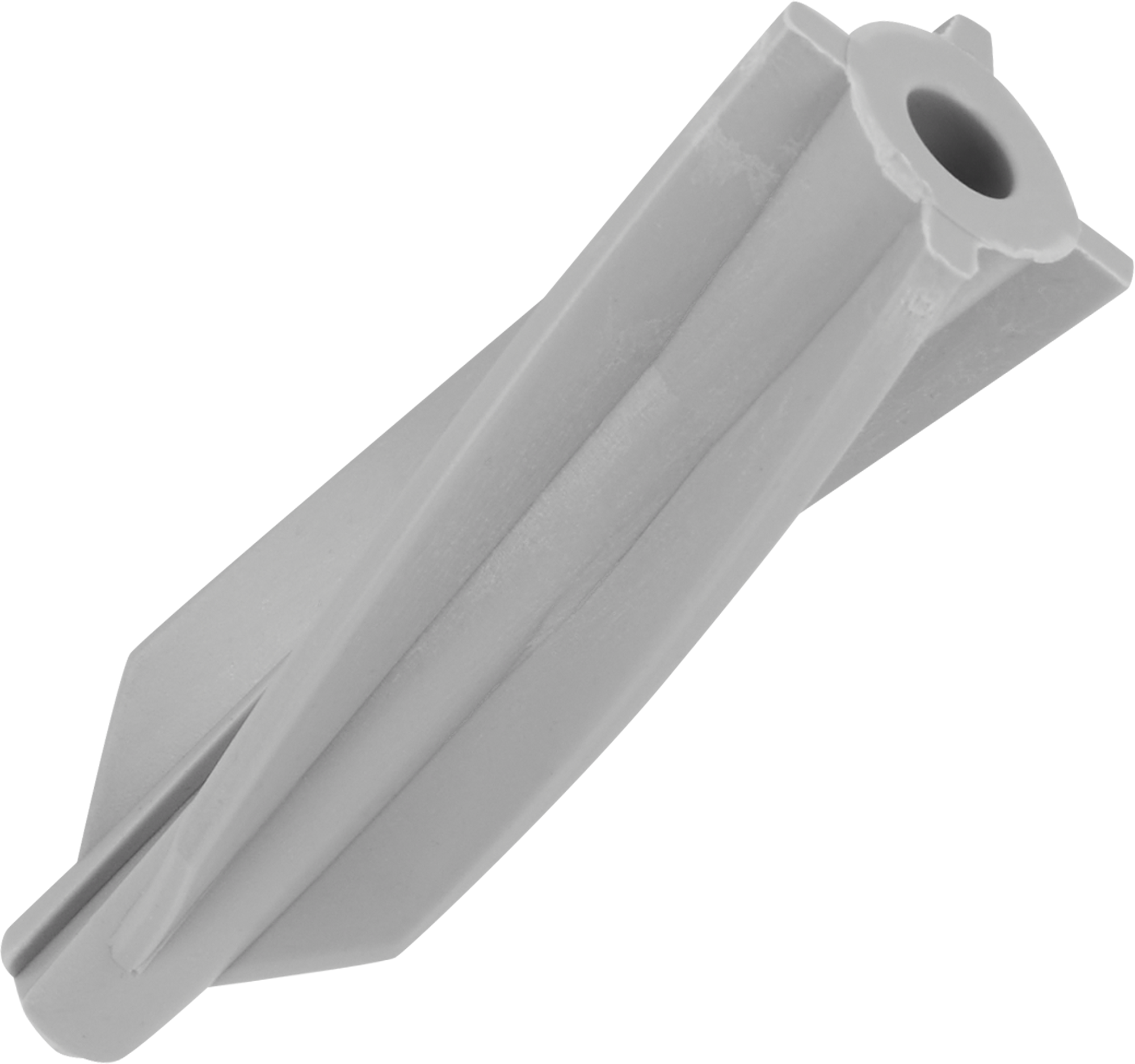 Изображение товара Дюбель винтовой для газобетона 8x55 мм 10 шт