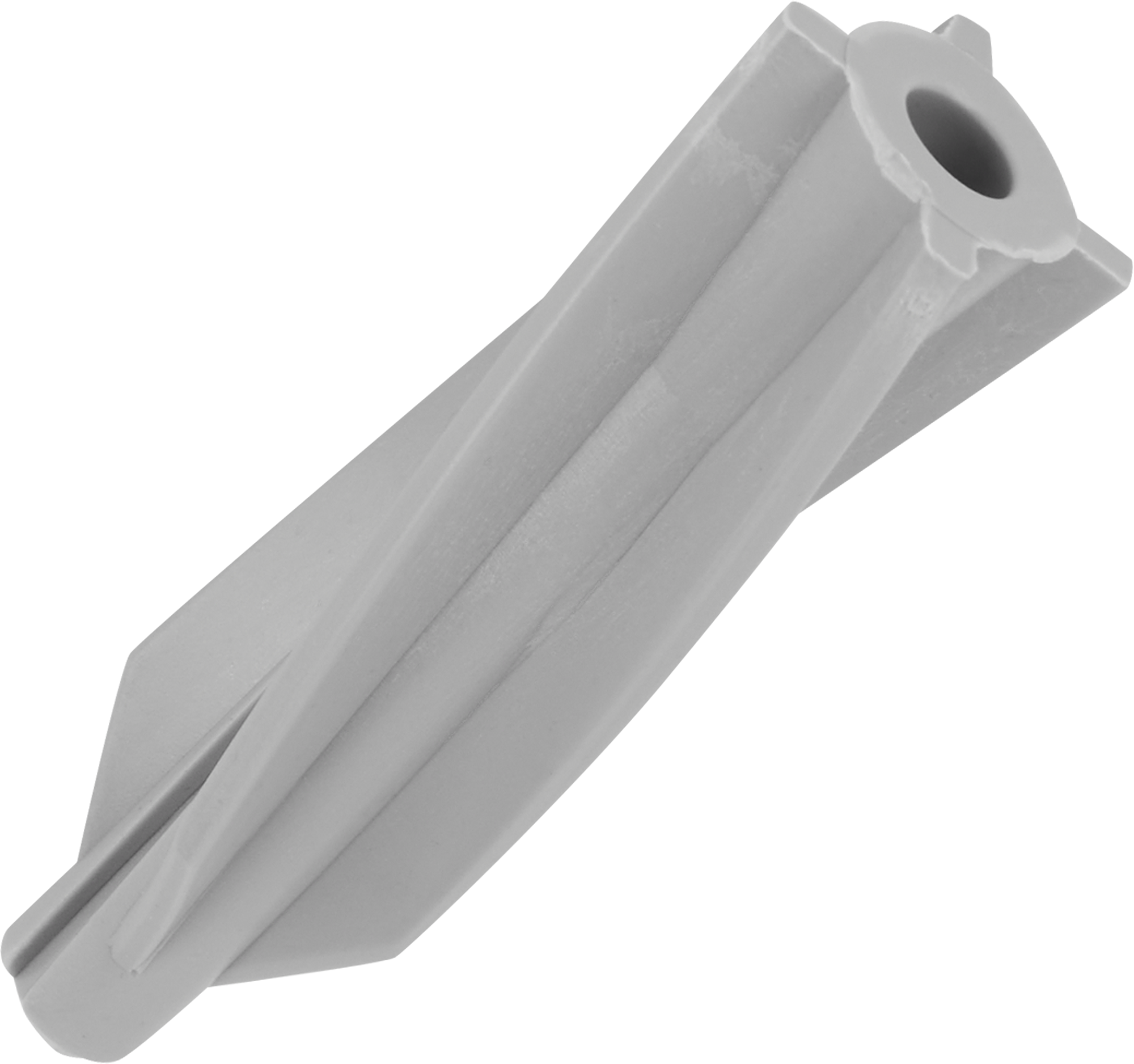 Дюбель винтовой для газобетона 8x55 мм 10 шт.