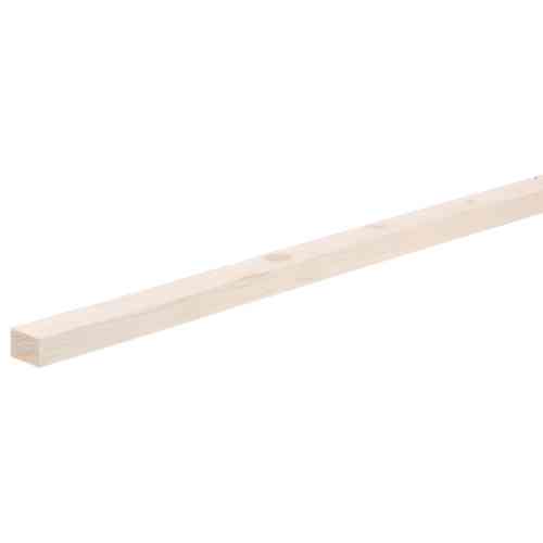 Изображение товара Рейка Строганная Оптима 20×30×1000 мм