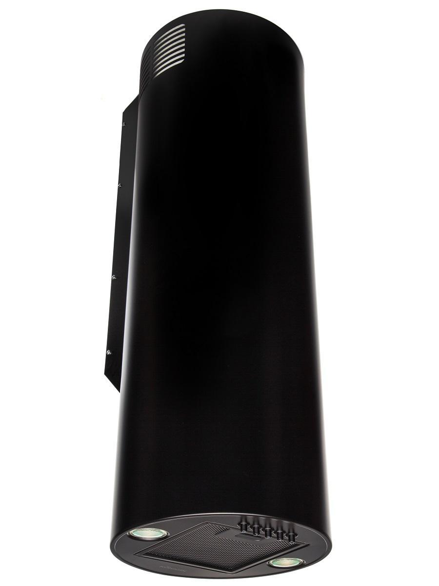 Изображение товара Пристенная вытяжка Konigin Beauty Black 31 черного цвета