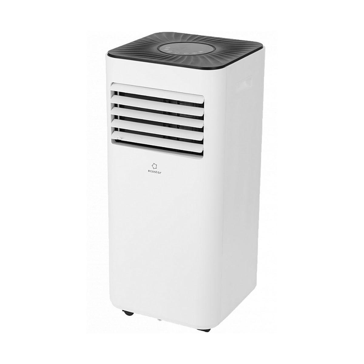 Изображение товара Мобильный кондиционер Royal clima KV-DS05CH-E Изображение товара Мобильный кондиционер Royal clima KV-DS05CH-E