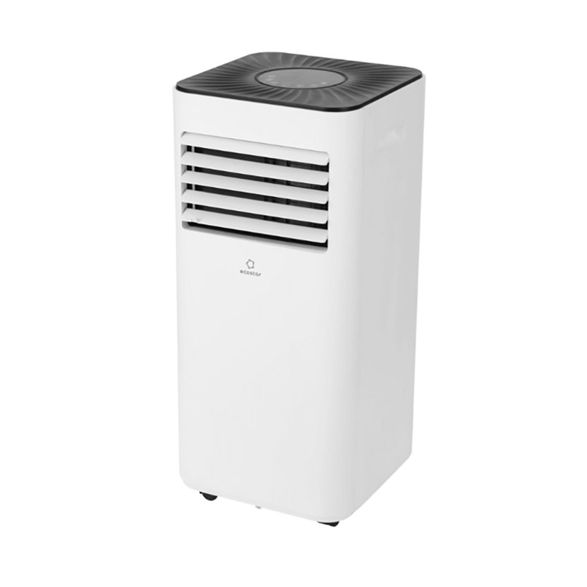 Изображение товара Мобильный кондиционер Royal Clima KV-DS09CH-E (10K BTU) Изображение товара Мобильный кондиционер Royal Clima KV-DS09CH-E (10K BTU)