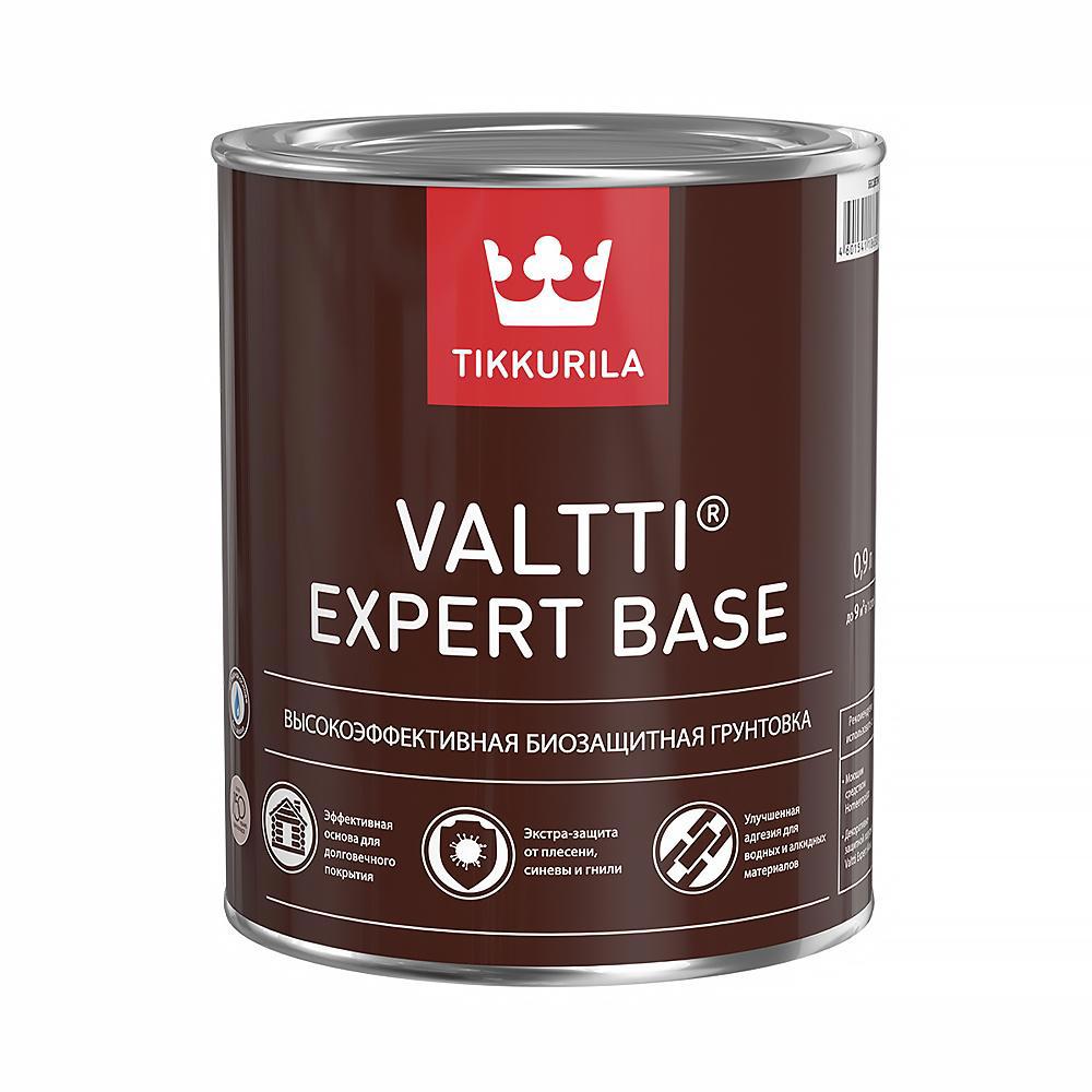 Изображение товара Антисептик TIKKURILA 700009578 VALTTI бесцветный 0.9 л Изображение товара Антисептик TIKKURILA 700009578 VALTTI бесцветный 0.9 л
