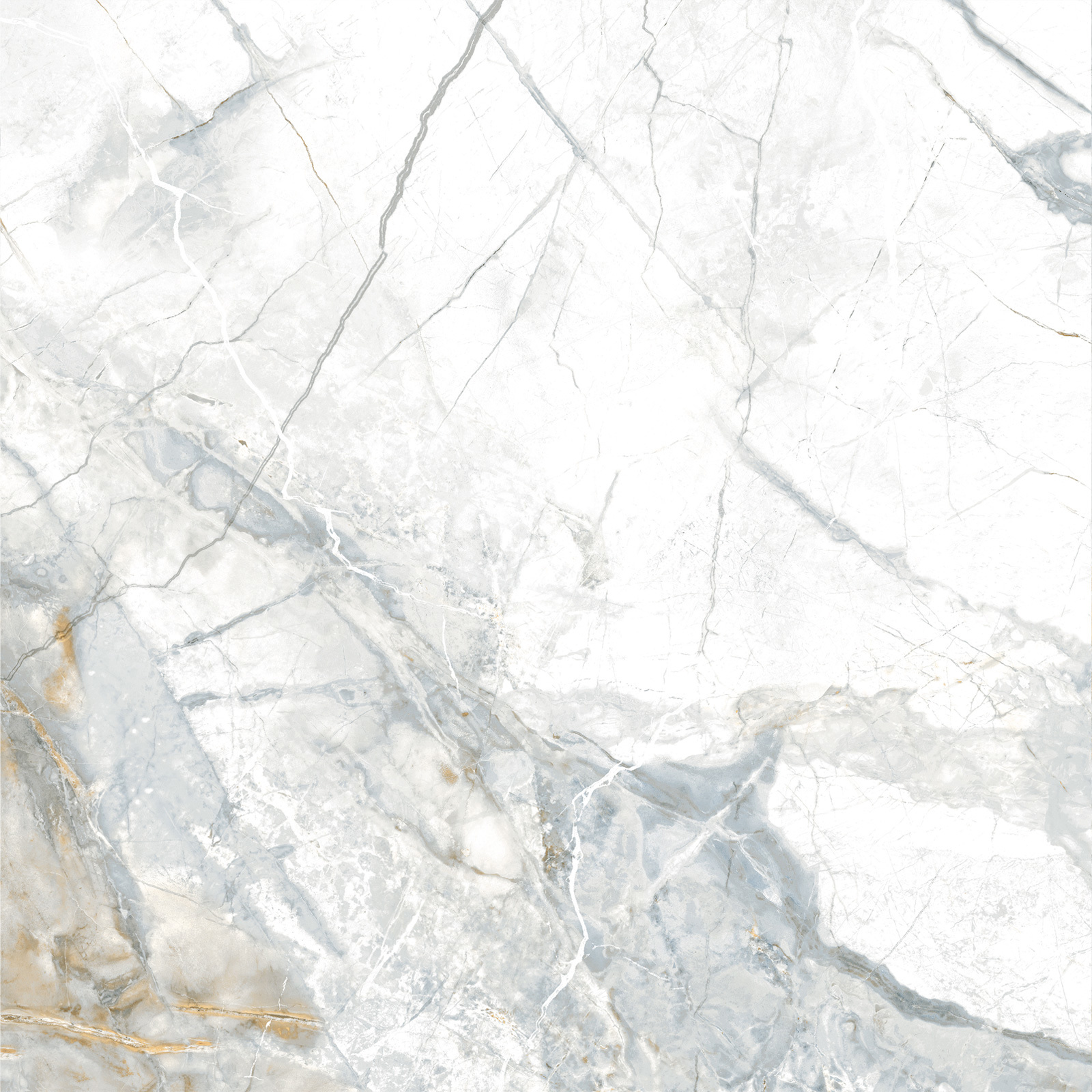 Изображение товара Плитка напольная керамогранит DELACORA Invisible Dark 600x600 мм морозостойкая