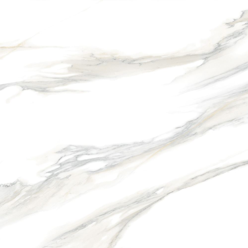 Изображение товара Плитка напольная керамогранит DELACORA GP40STA11 Statuario Gold 600x600x9.5мм