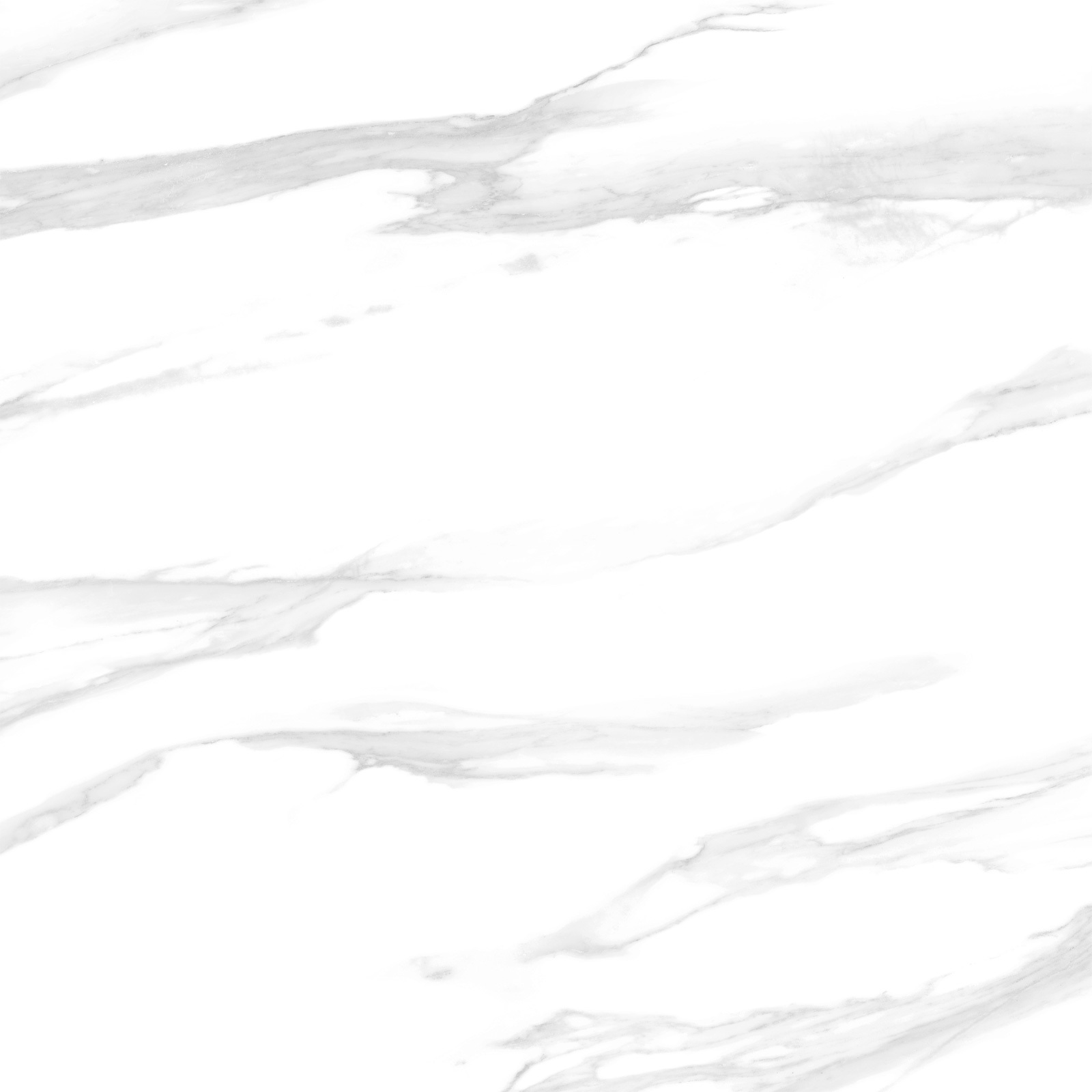 Изображение товара Керамогранит DELACORA GP40STA00 Statuario Silver 600x600x9.5 мм