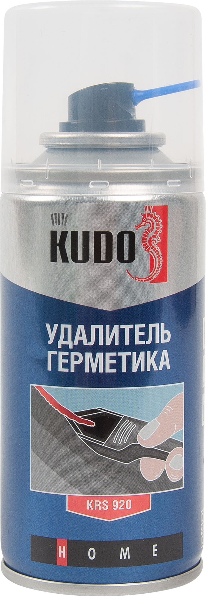 Изображение товара Удалитель герметика универсальный Kudo, 210мл Изображение товара Удалитель герметика универсальный Kudo, 210мл