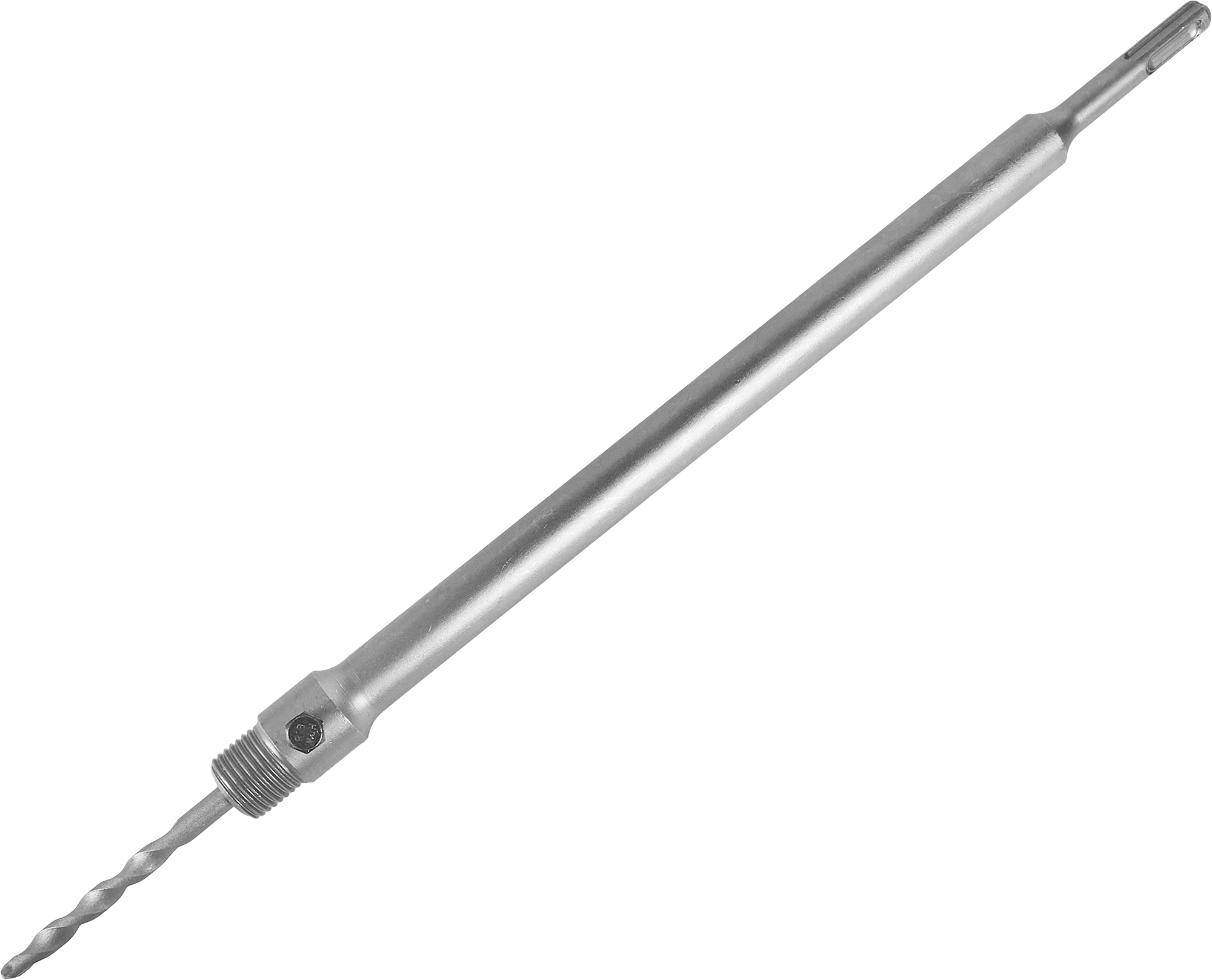 Адаптер для коронок по бетону SDS-plus M22x350 мм