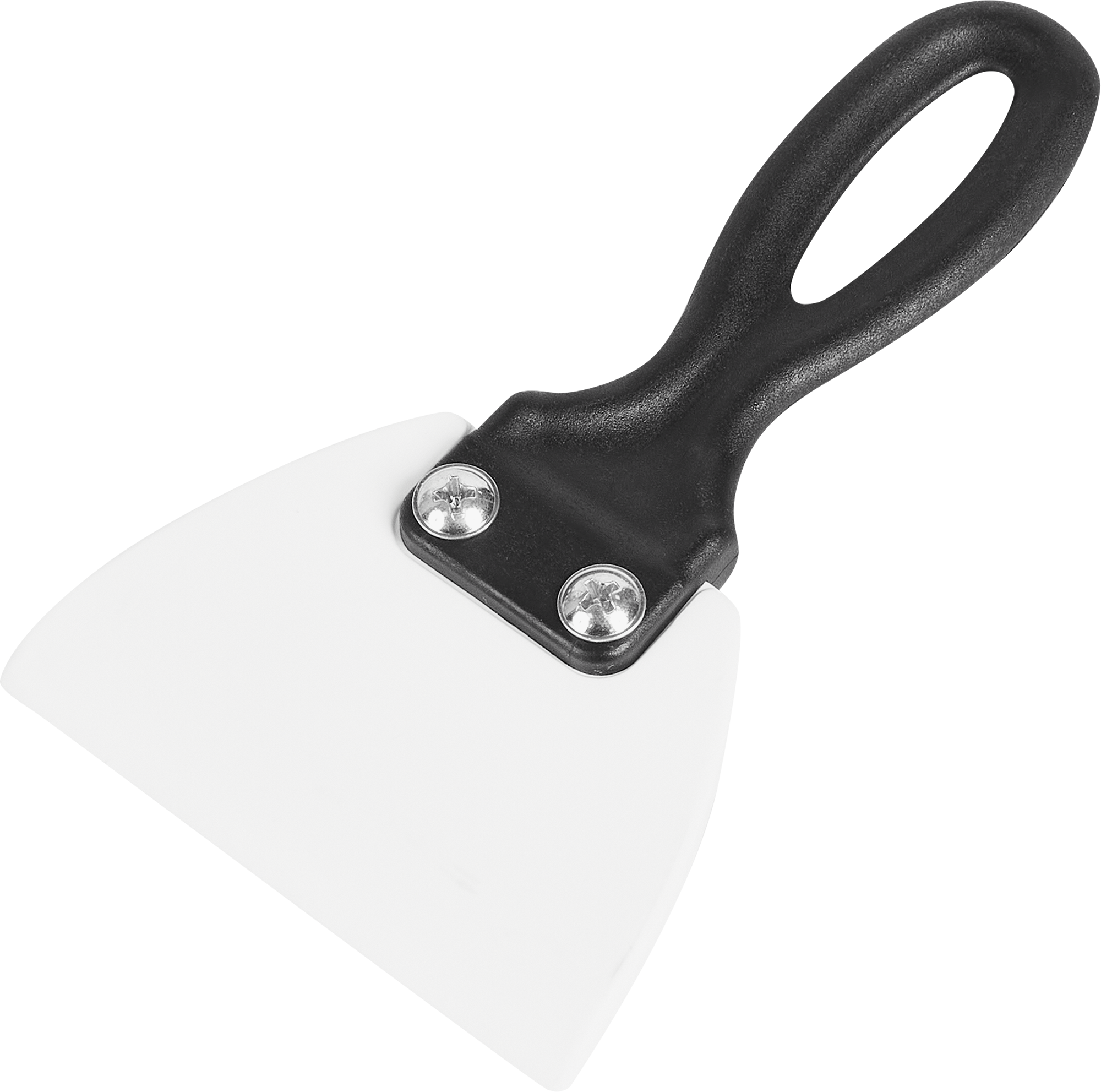 Изображение товара Шпатель резиновый фуговальный Maker's 86 мм