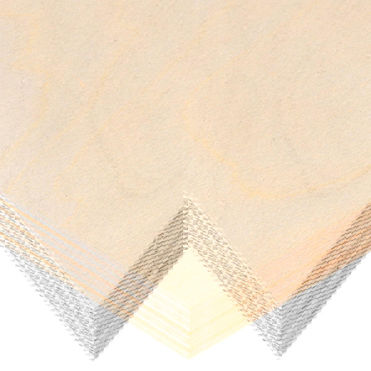 Изображение товара Фанера ФСФ Big House 2200х400х30мм бежевая 0.88м² береза сорт 4/4