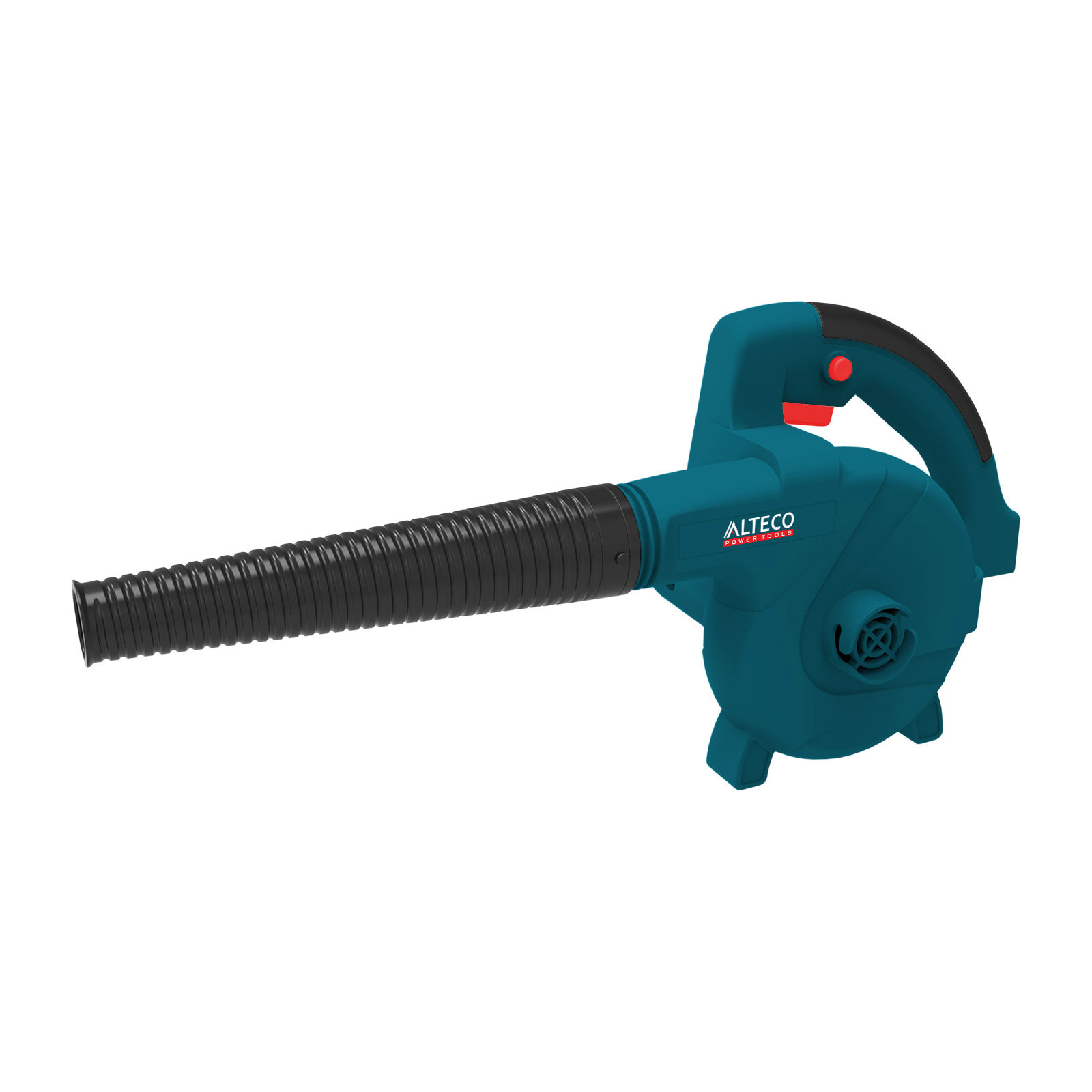 Изображение товара Электрическая воздуходувка ALTECO EB 650 600 Вт с режимами обдува и всасывания