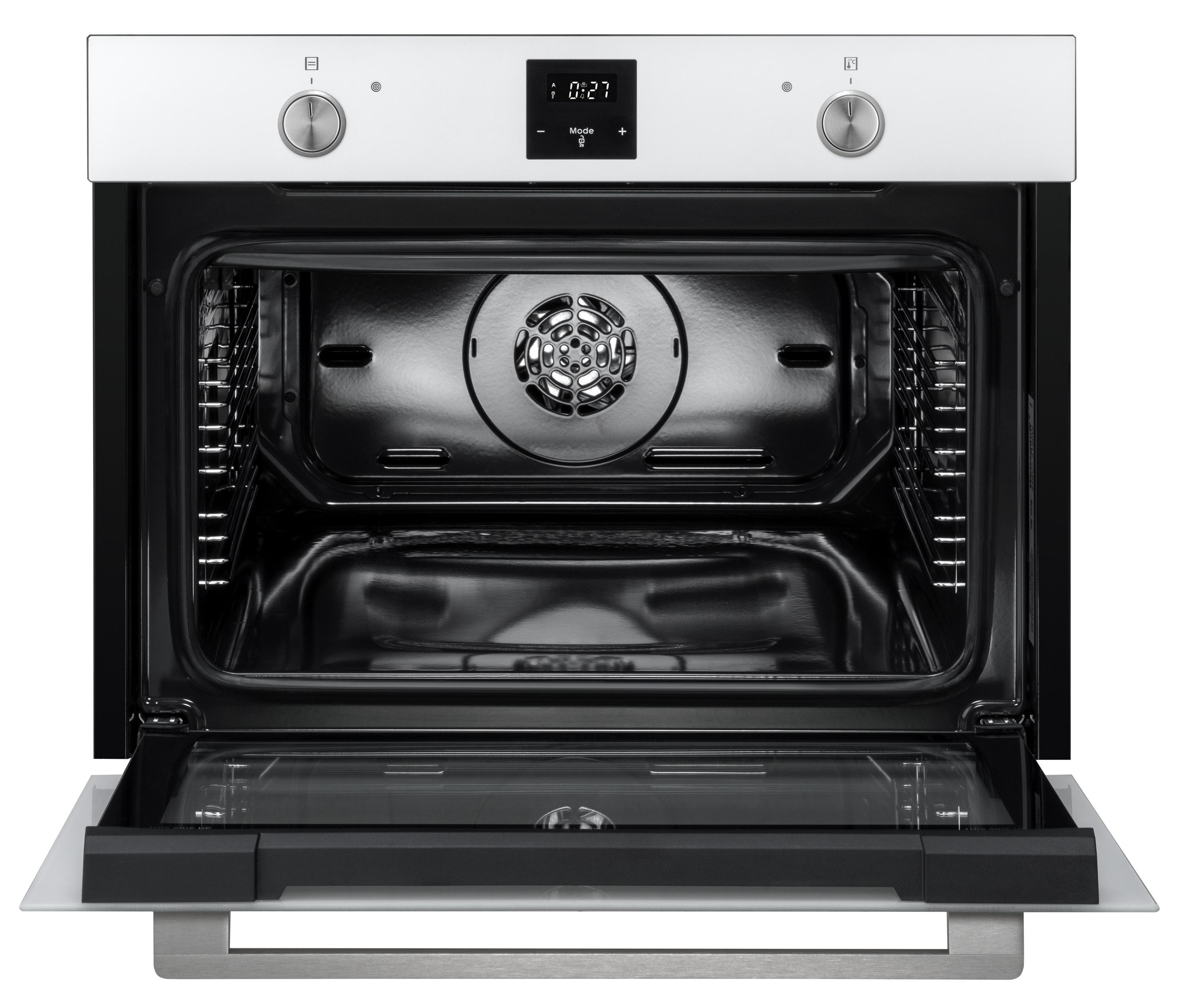 Изображение товара Электрический встраиваемый духовой шкаф Weissgauff Eo 459 pdw 50л