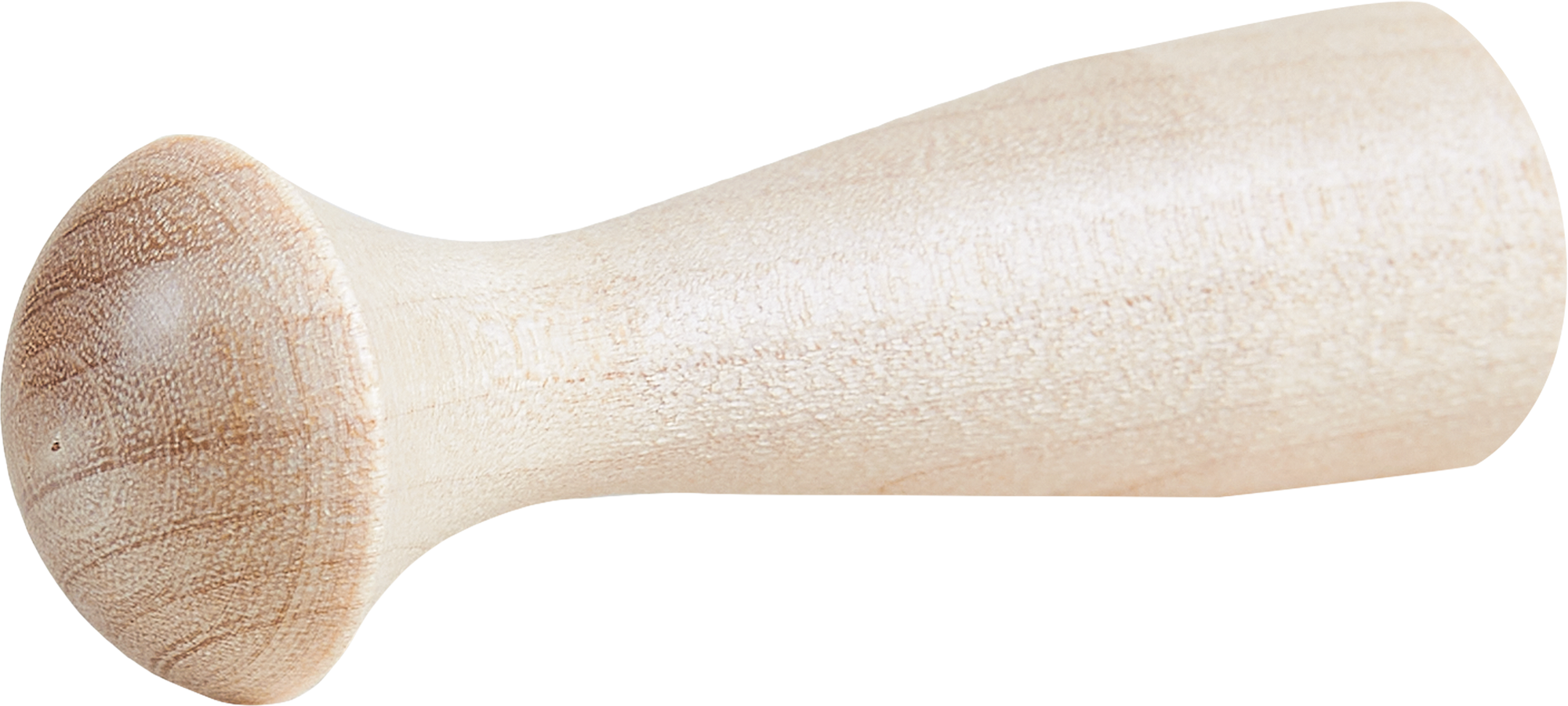 Крючок D21l68 дерево береза FSC 2 шт.