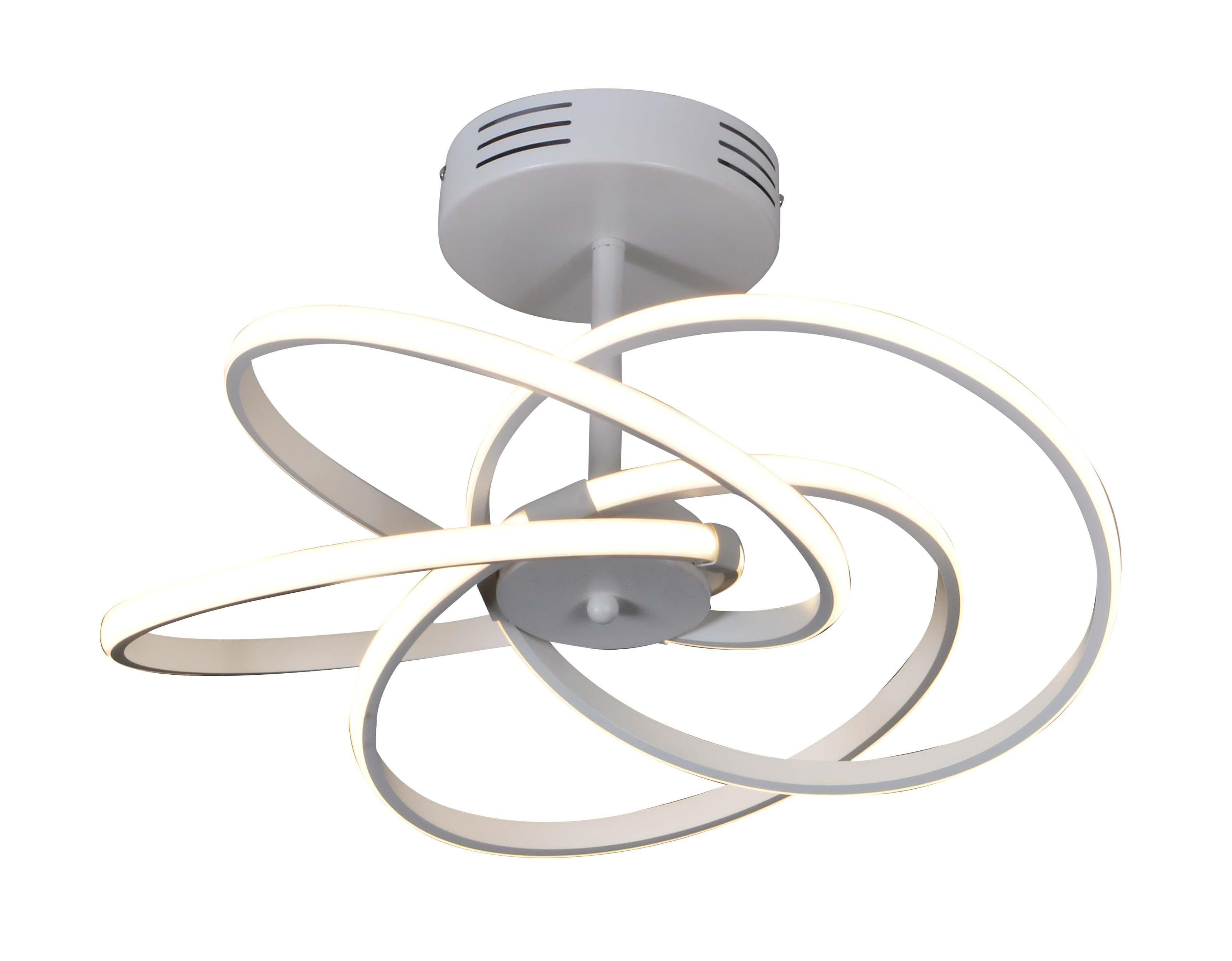 Изображение товара Светодиодная люстра потолочная MODERLI Victory 144W с регулировкой оттенков белого