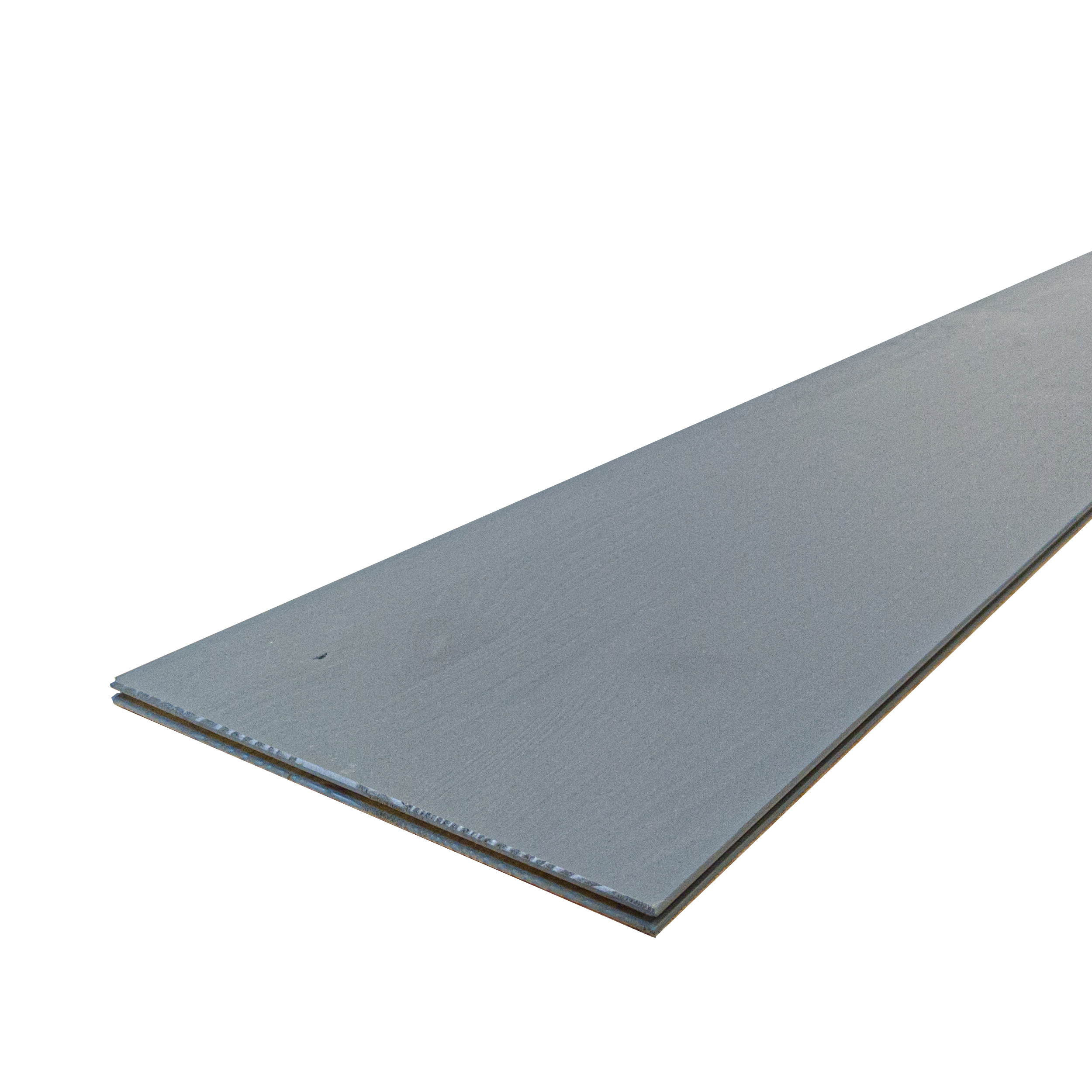 Изображение товара Панель ПС 8x200x1200 мм хвоя сорт Оптима прямая цвет серый