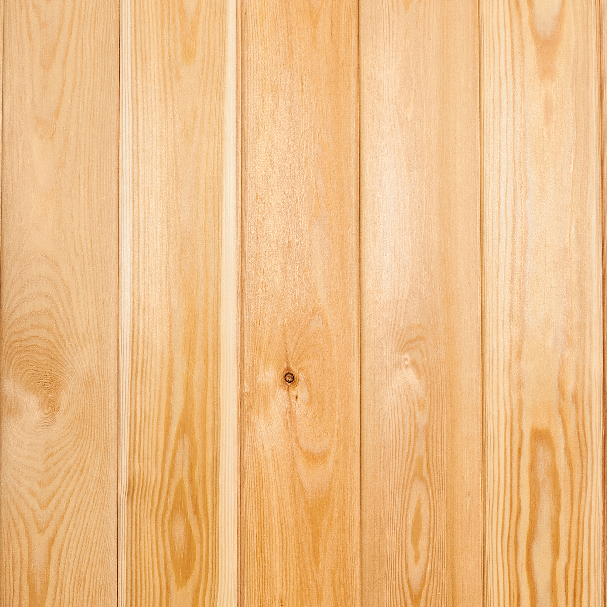 Вагонка штиль лиственница Оптима 14x117x3000 мм