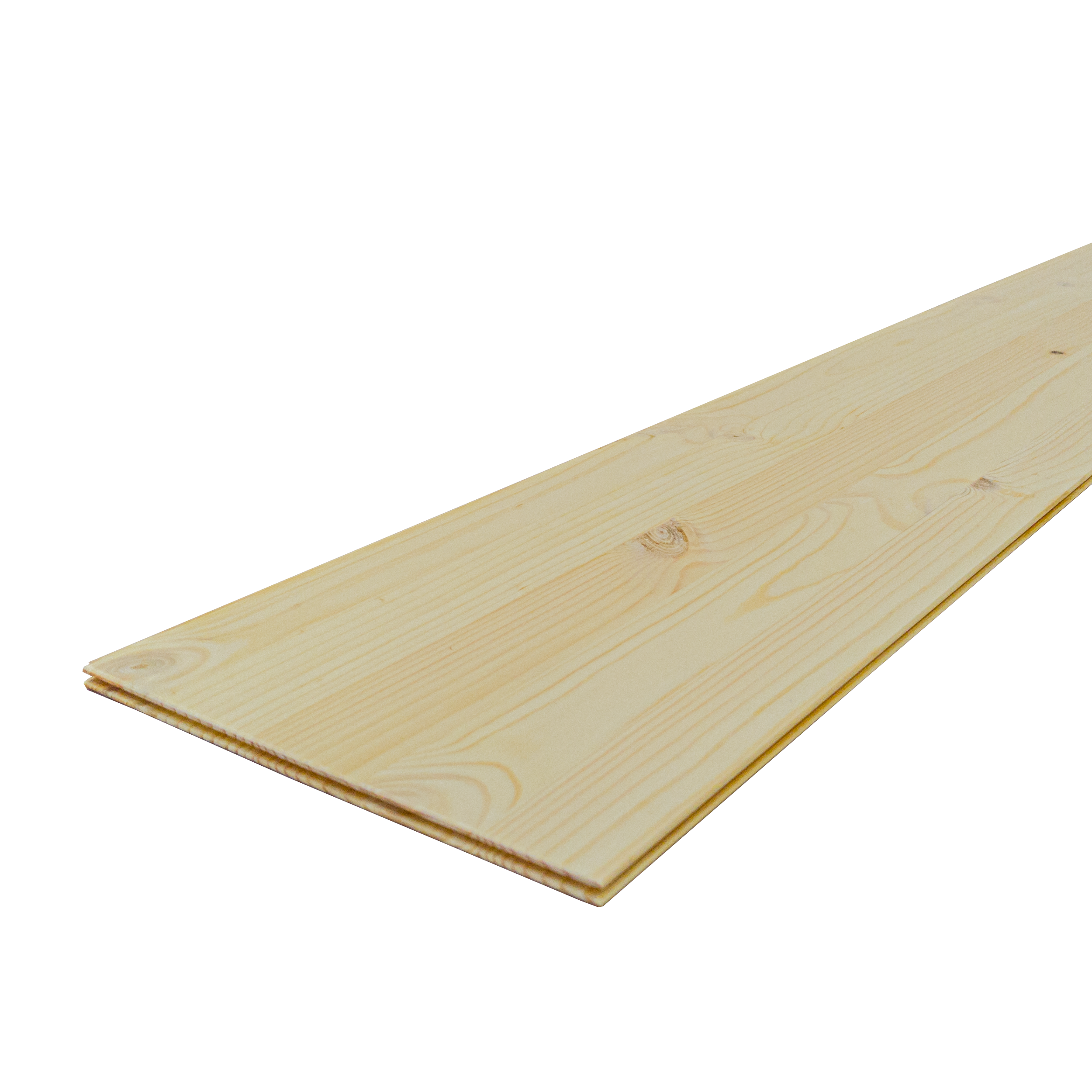 Изображение товара Панель ПС 8x200x1200 мм хвоя сорт Оптима прямая цвет сосна