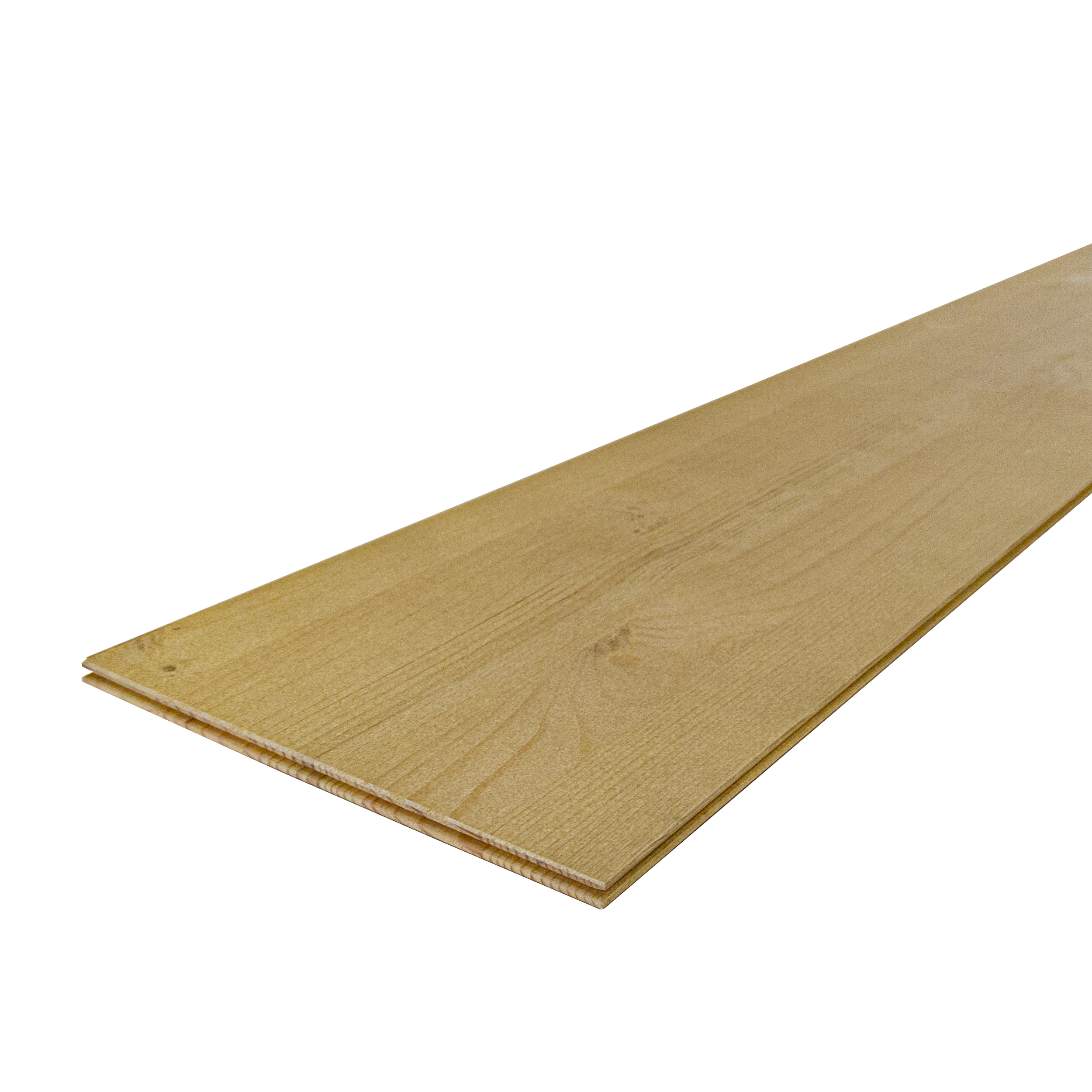 Изображение товара Панель ПС 8x200x1200 мм хвоя сорт Оптима прямая цвет орех