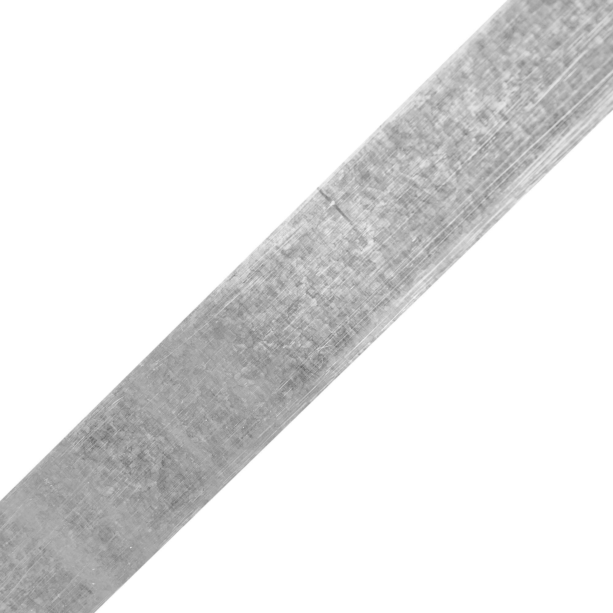 Лента тарная оцинкованная 20x0.55 мм 25 м