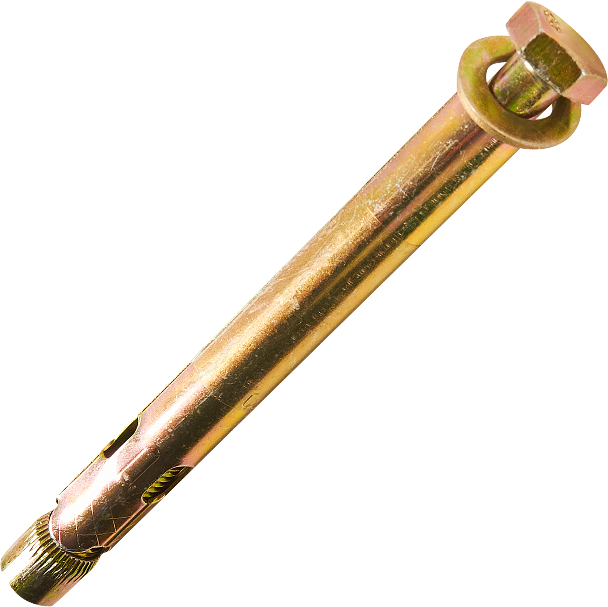 Анкер втулочный втулочный 16x150 мм