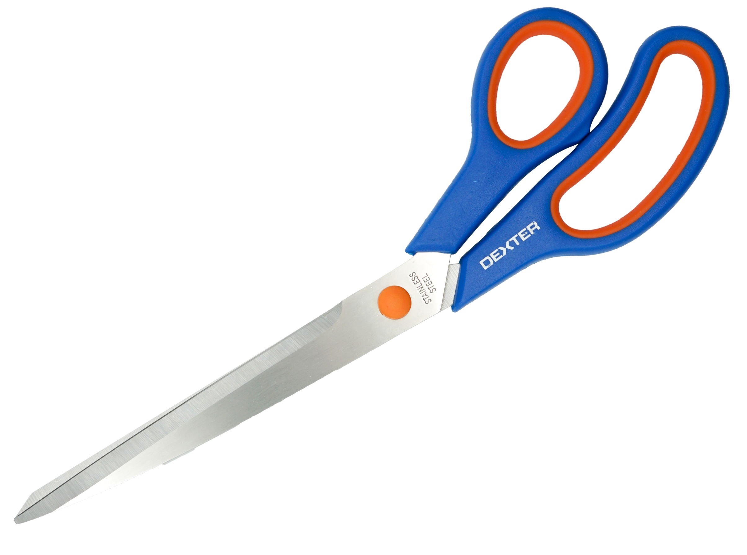 Изображение товара Ножницы Dexter 275 мм из нержавеющей стали для бытовых нужд