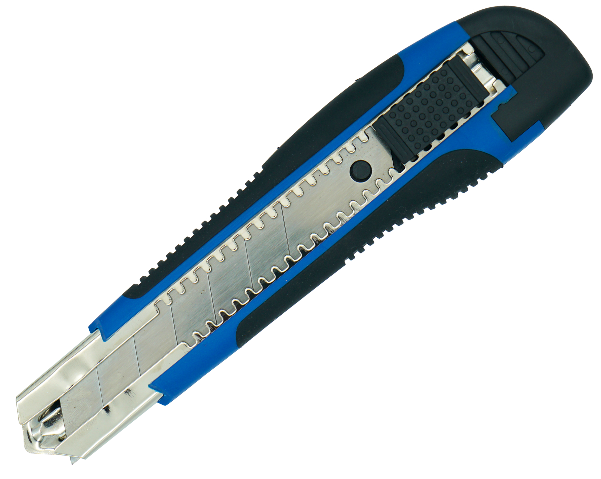 Изображение товара Нож Dexter с двухкомпонентной ручкой 25 мм