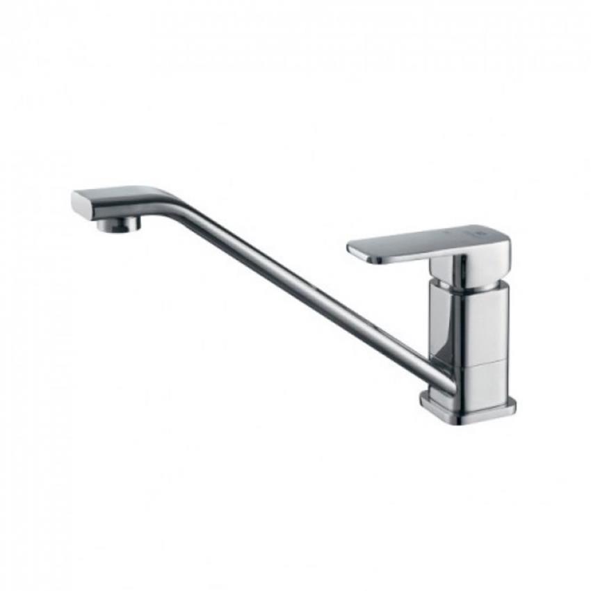 Изображение товара Двухвентильный смеситель Kaiser Vico цвет хром 30144-5