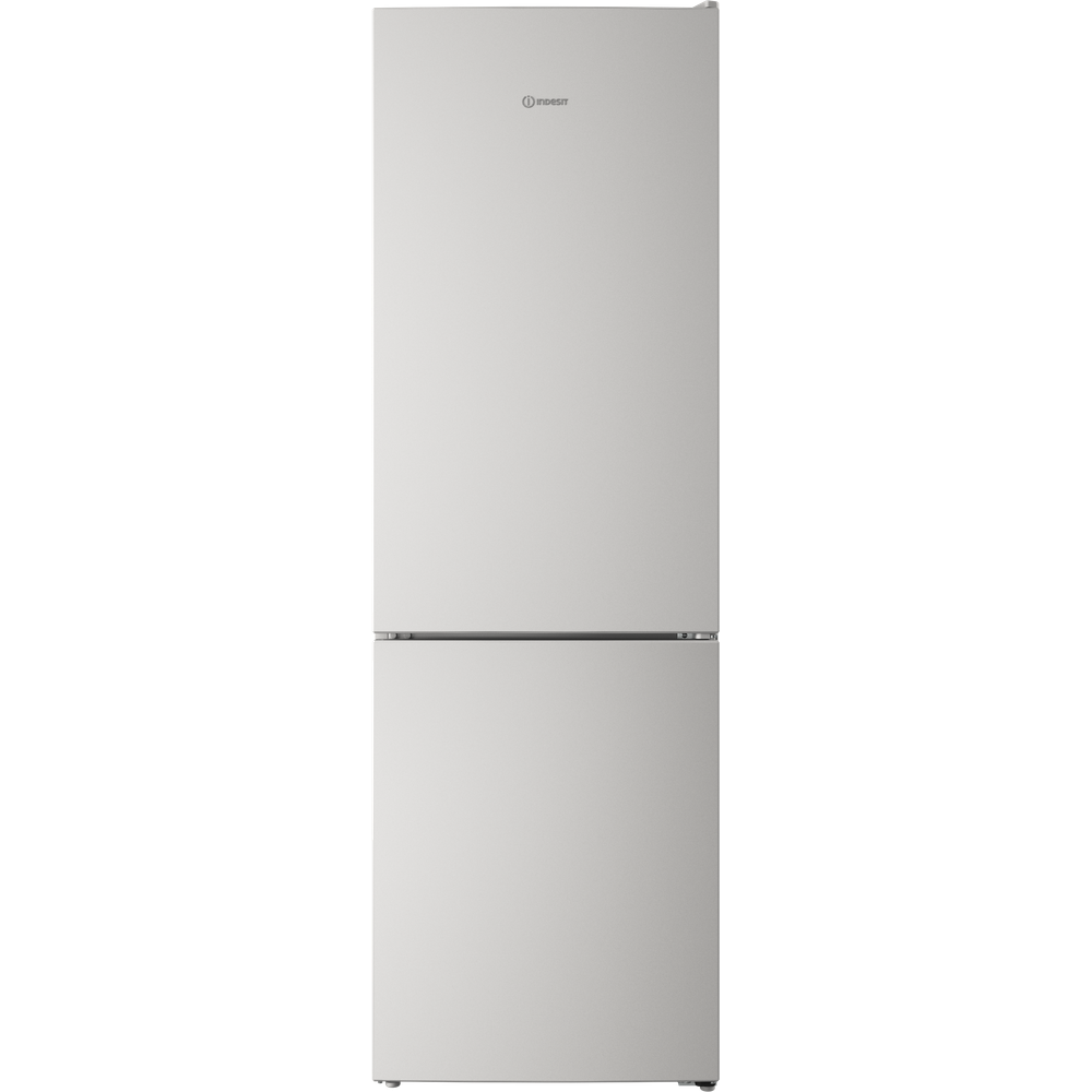 Изображение товара Холодильник двухкамерный Indesit ITR 4180 W 60x185x64 см цвет белый