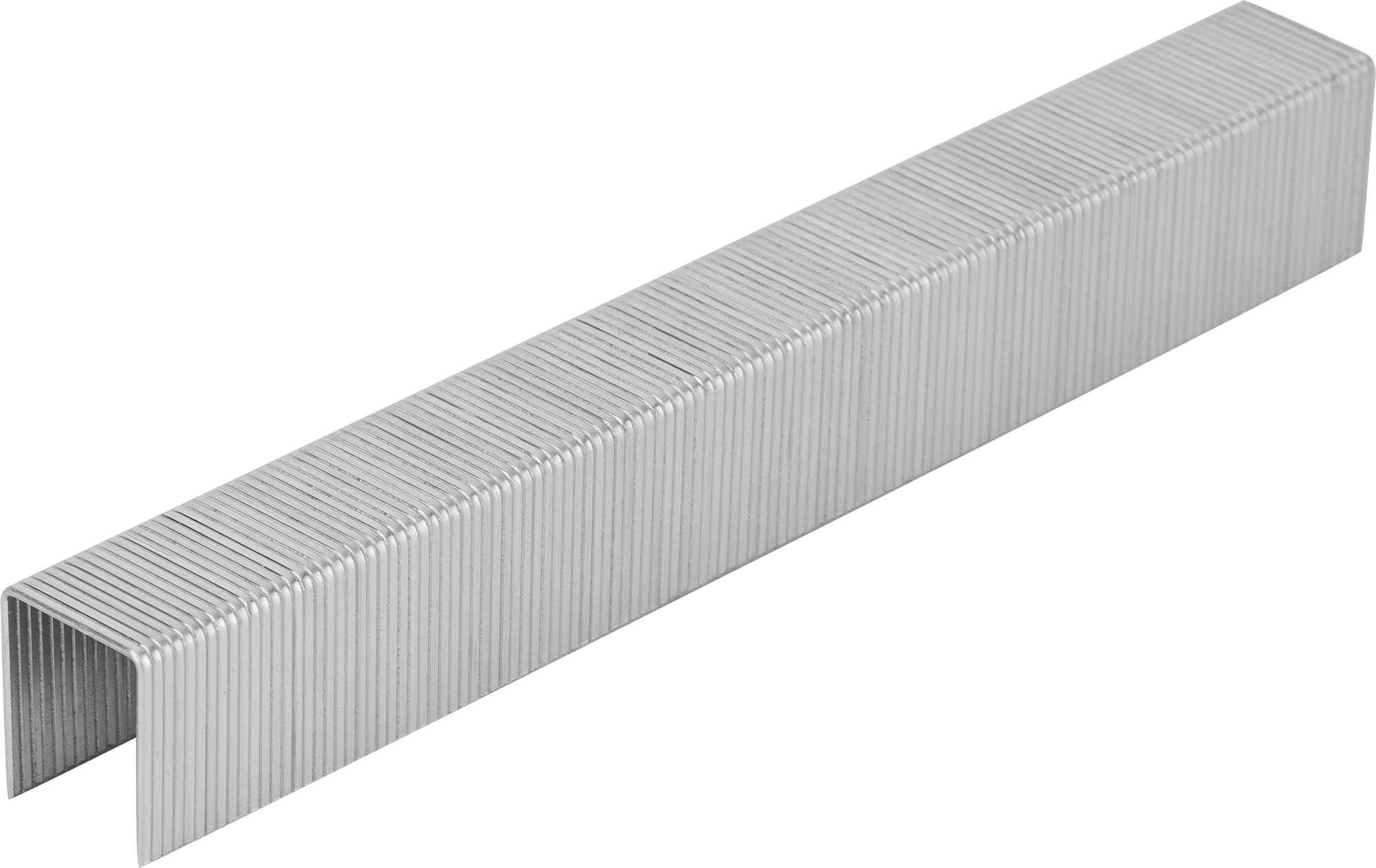 Изображение товара Скоба для степлера Elitech 12.8x16 мм, 5000 шт.