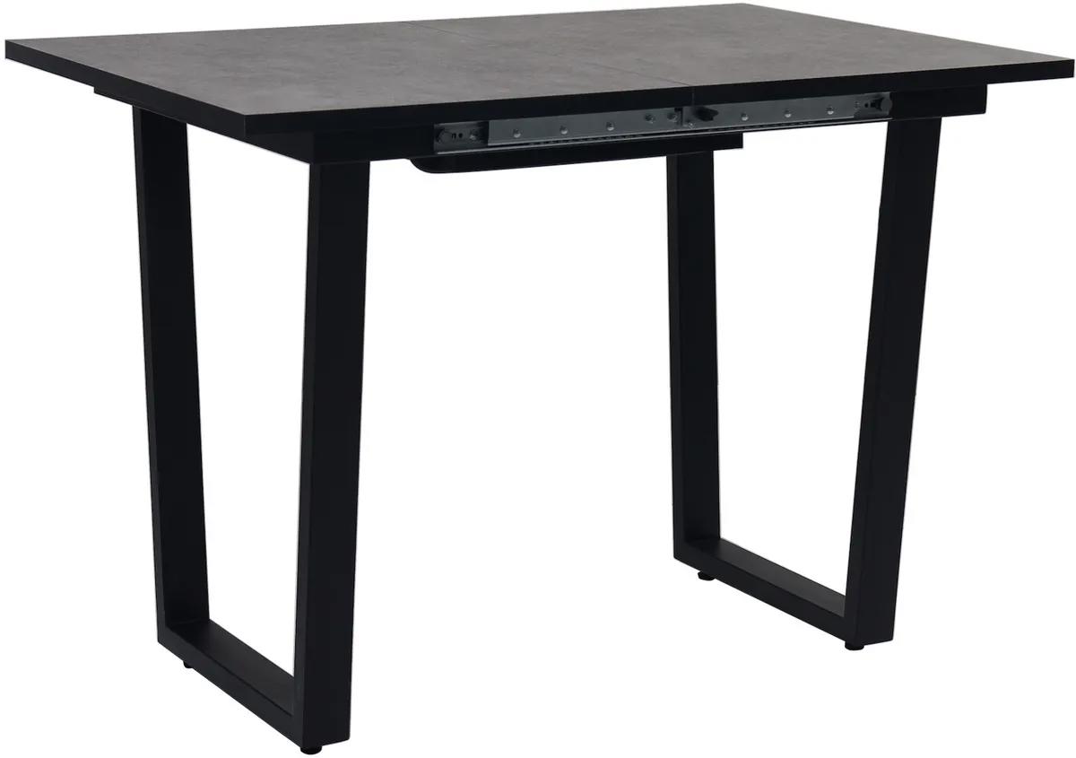 Изображение товара Кухонный стол МС Дальше-больше Saen 110x76 см в стиле Лофт с раскладкой