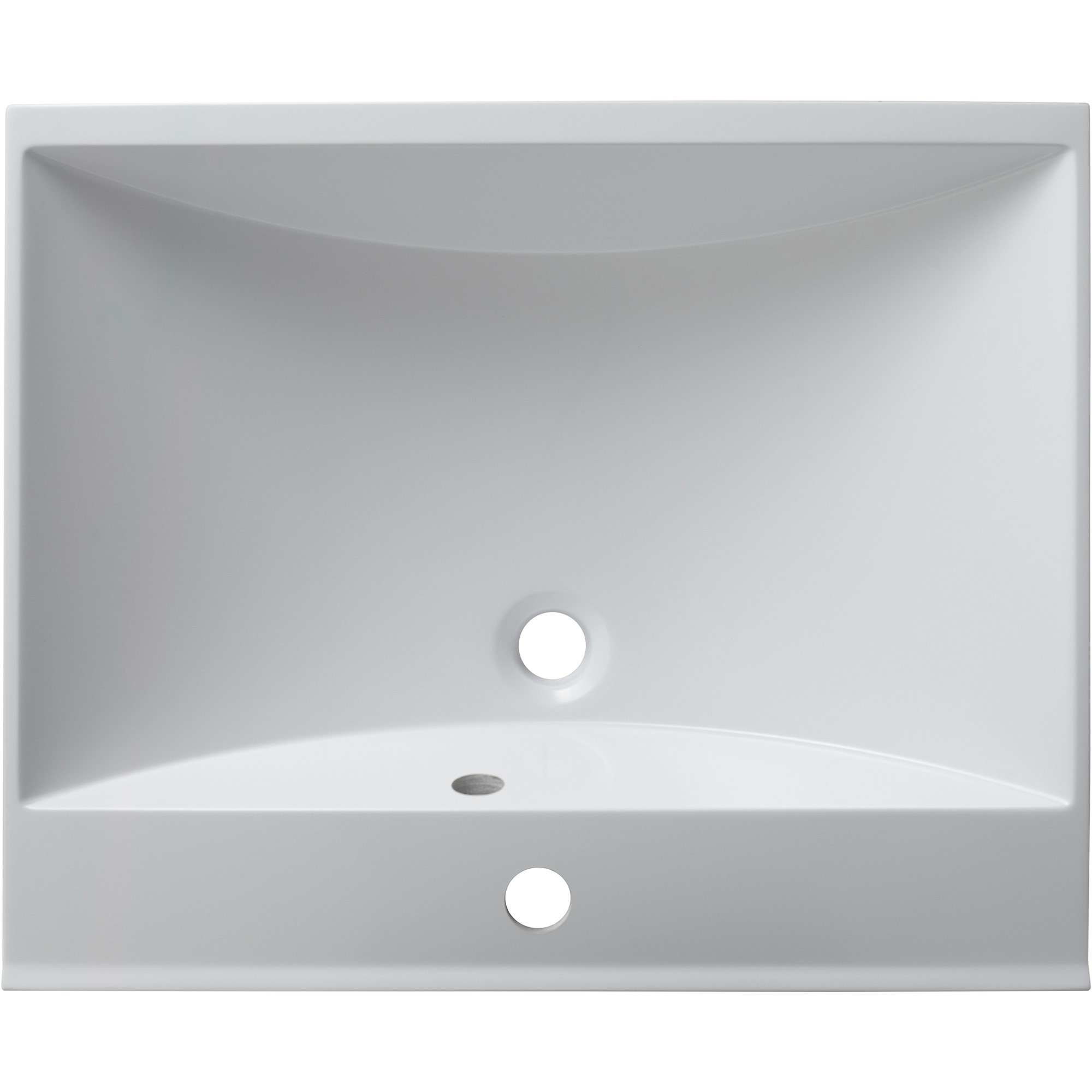 Изображение товара Раковина Аврора для тумбы 58 см