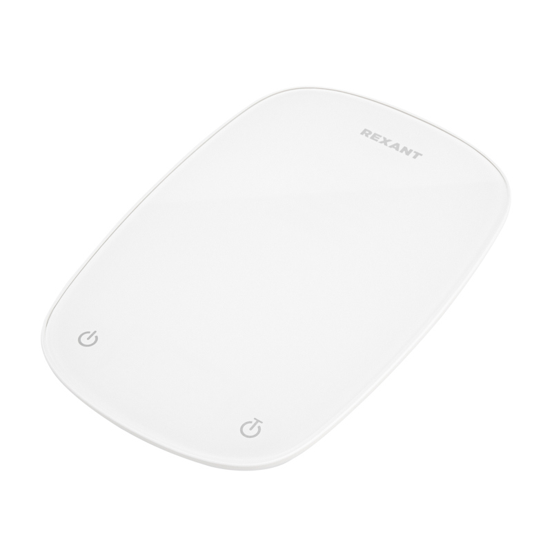 Изображение товара Электронные весы Rexant 72-1006 максимальная нагрузка 5 кг 72-1006