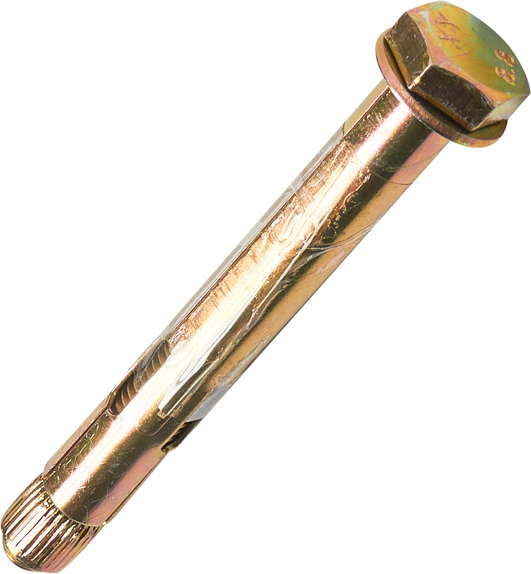 Анкер втулочный М12 100 мм