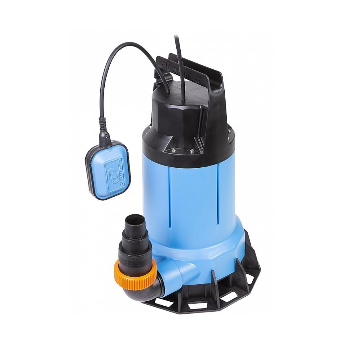 Изображение товара Насос дренажный для чистой воды Джилекс 5151 расход 33000 л/ч