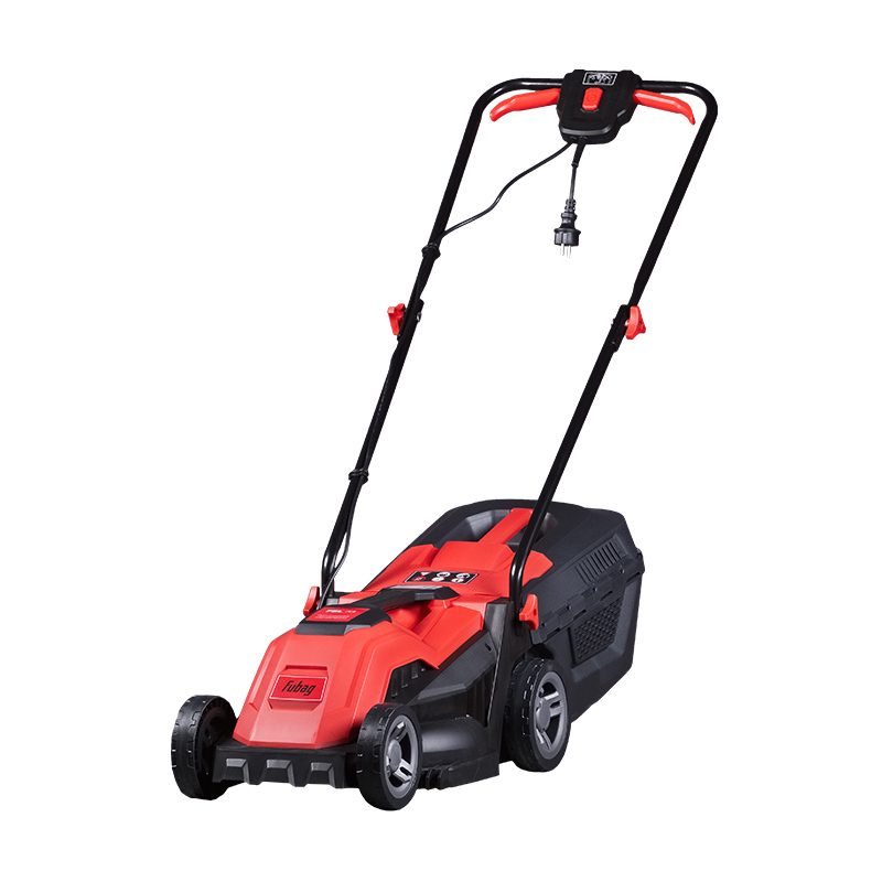 Изображение товара Газонокосилка электрическая Fubag FEL 33 1200 Вт шина 33 см