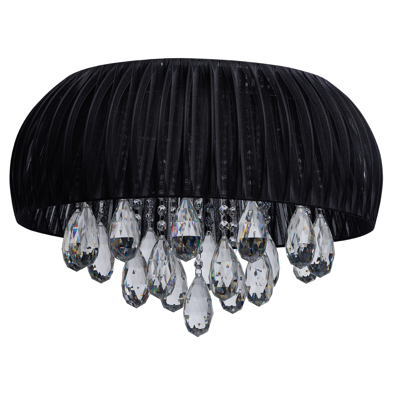 Изображение товара Люстра потолочная светодиодная MW 465013714 для помещений 15 м² стиль неоклассика