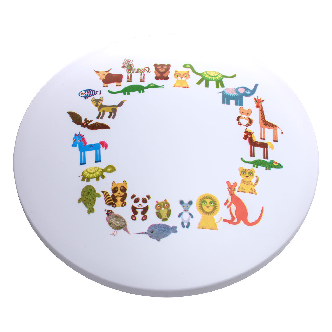 Изображение товара Люстра потолочная светодиодная MW 365015801 для детской комнаты 13 м² теплый белый свет