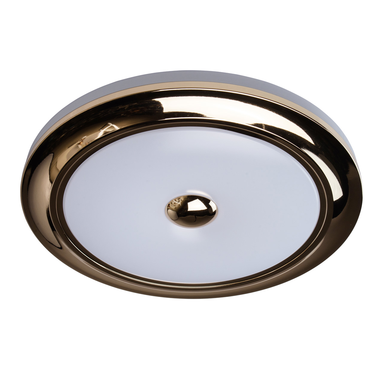 Изображение товара Люстра потолочная светодиодная DE MARKT 688010101 с изменением оттенков белого