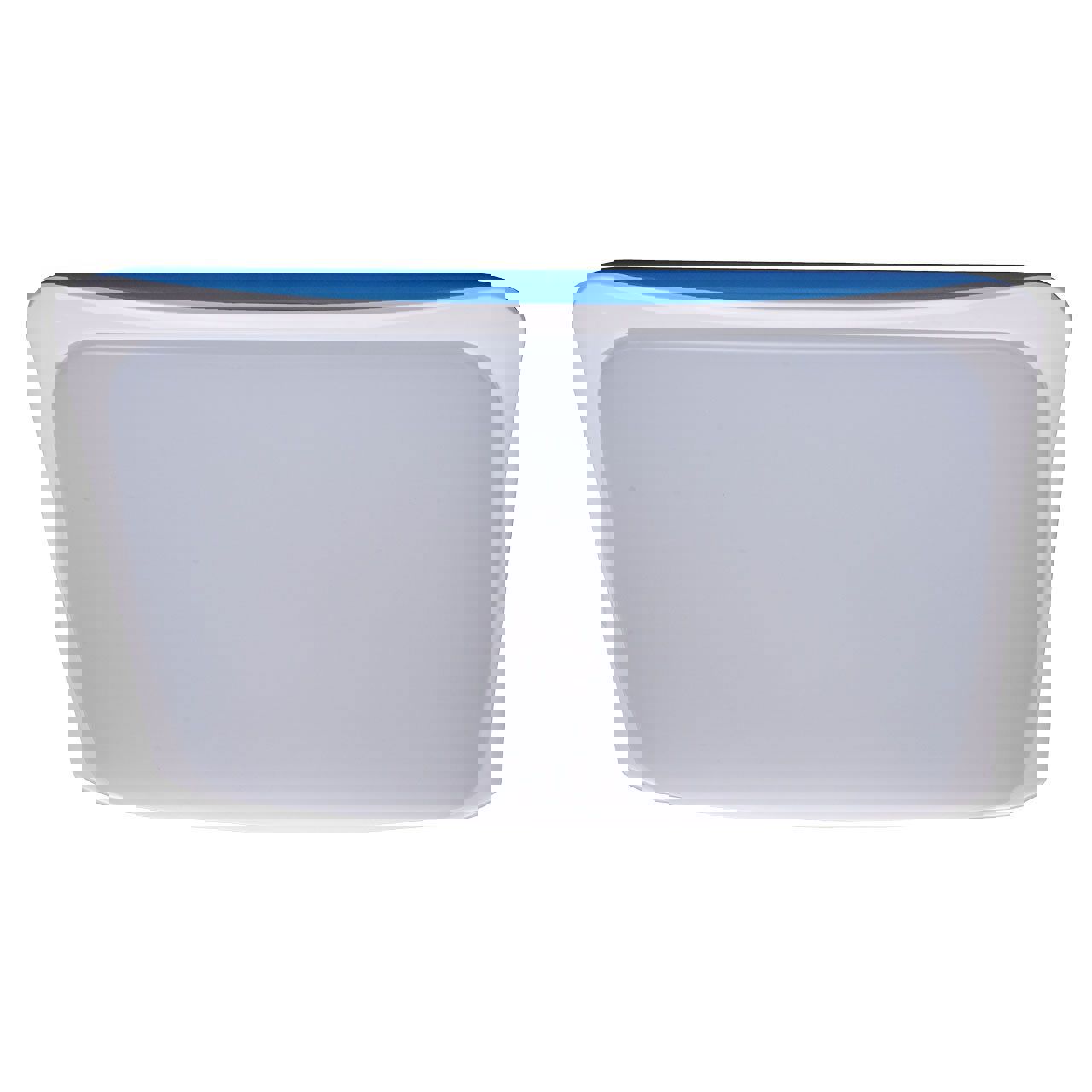 Изображение товара Люстра потолочная светодиодная DE MARKT 674014401 21 м² изменение оттенков белого