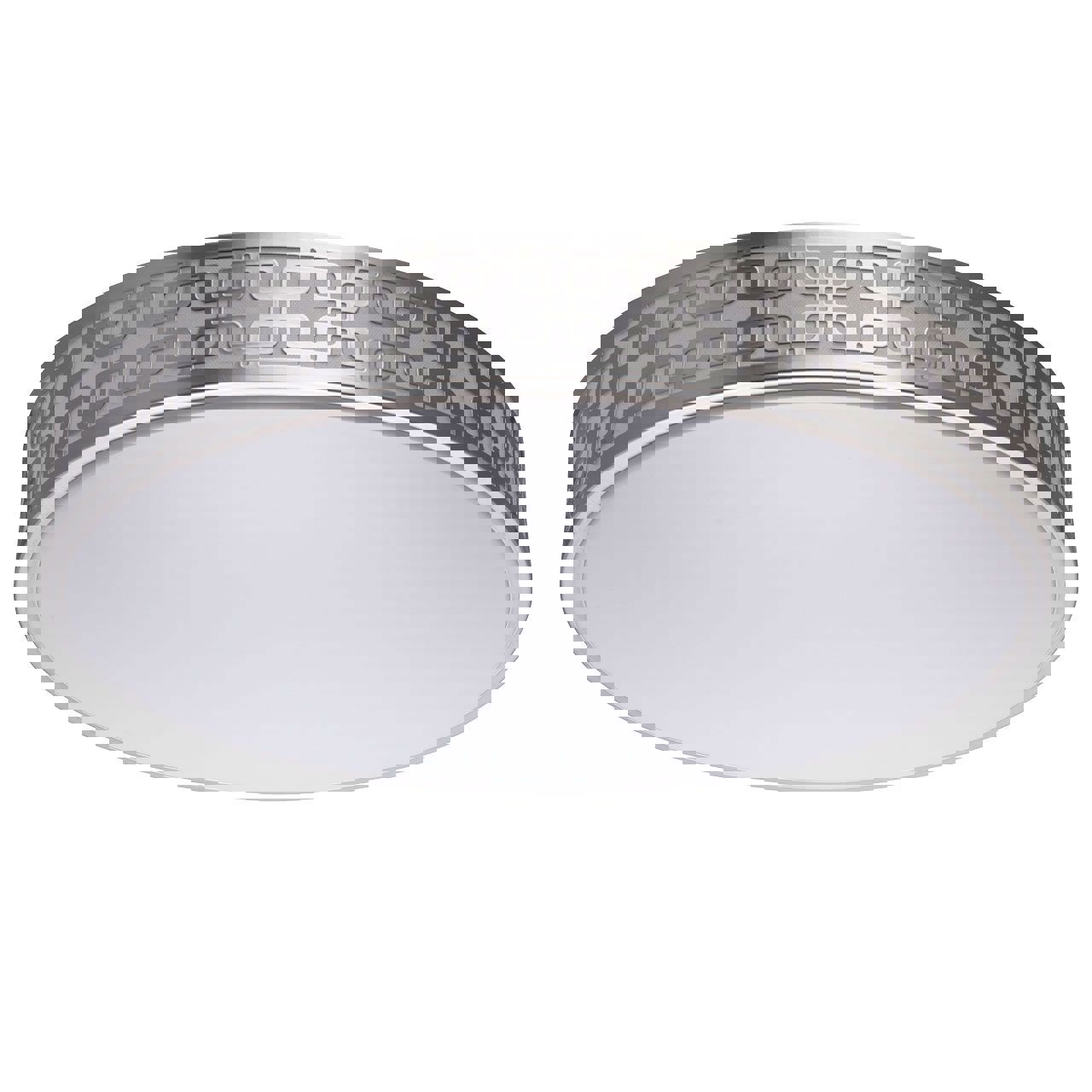 Изображение товара Люстра потолочная DE MARKT 674015401 для современного интерьера