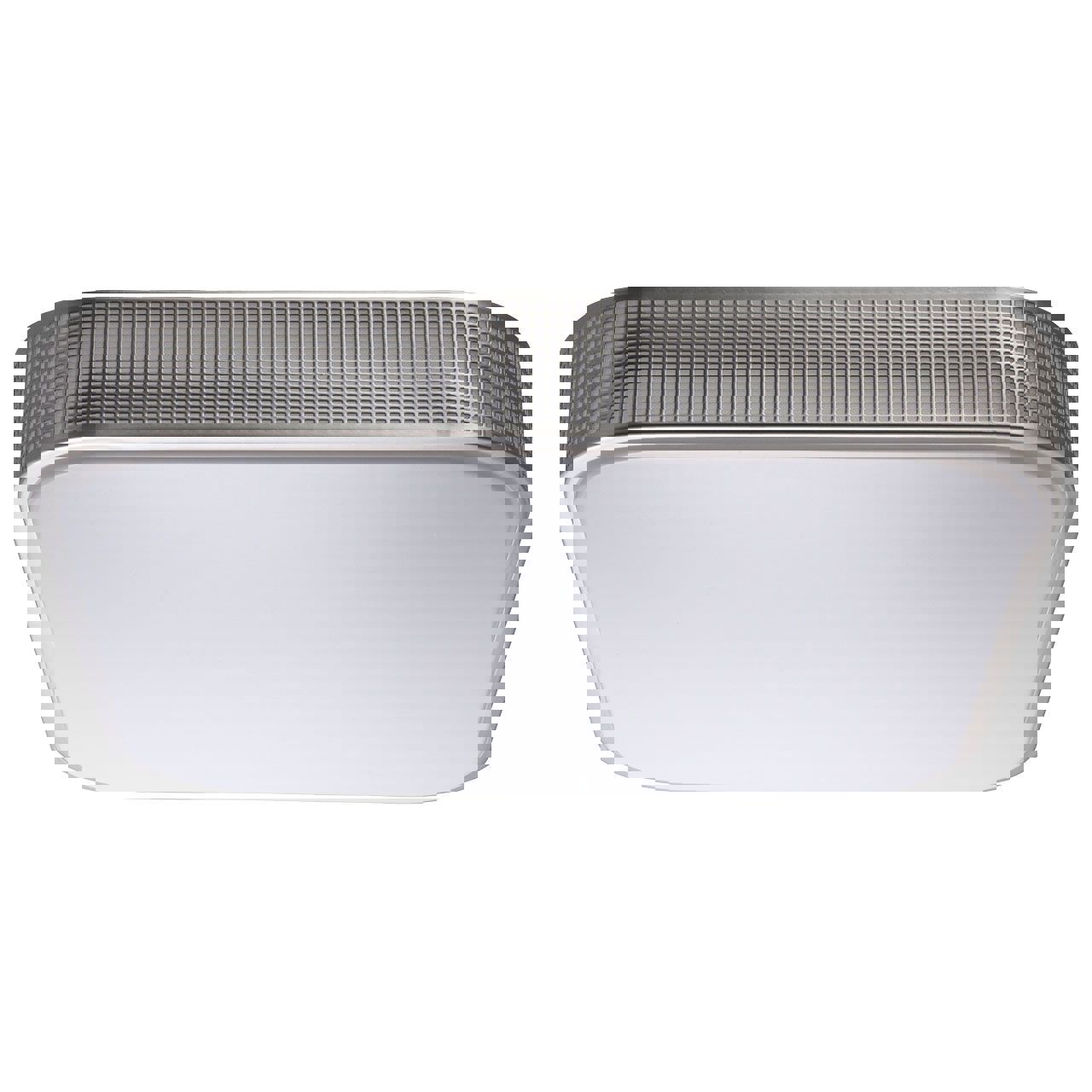 Изображение товара Люстра потолочная светодиодная DE MARKT 674015601 изменение оттенков белого